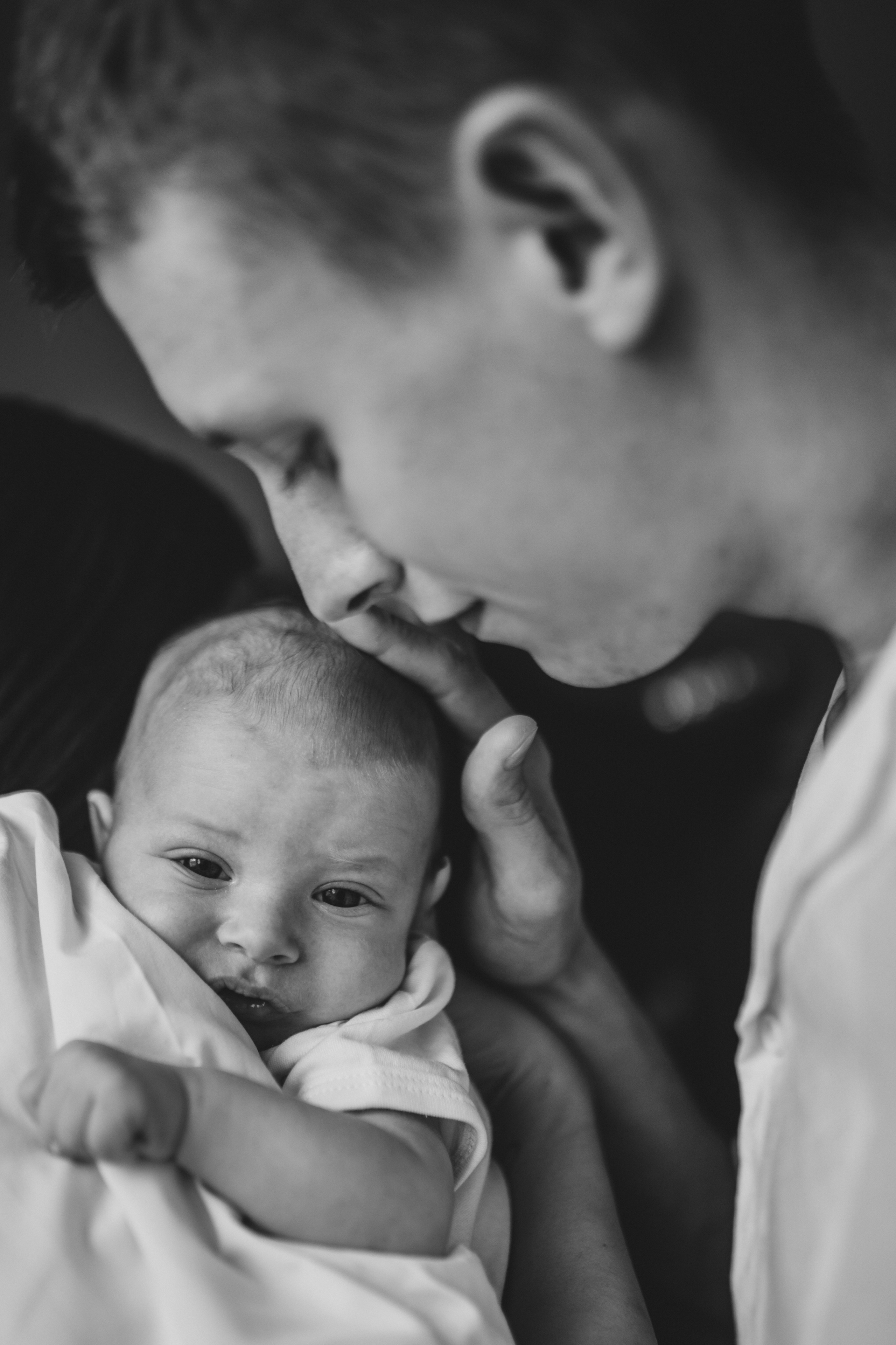 Кирилл. Фотограф из Питера