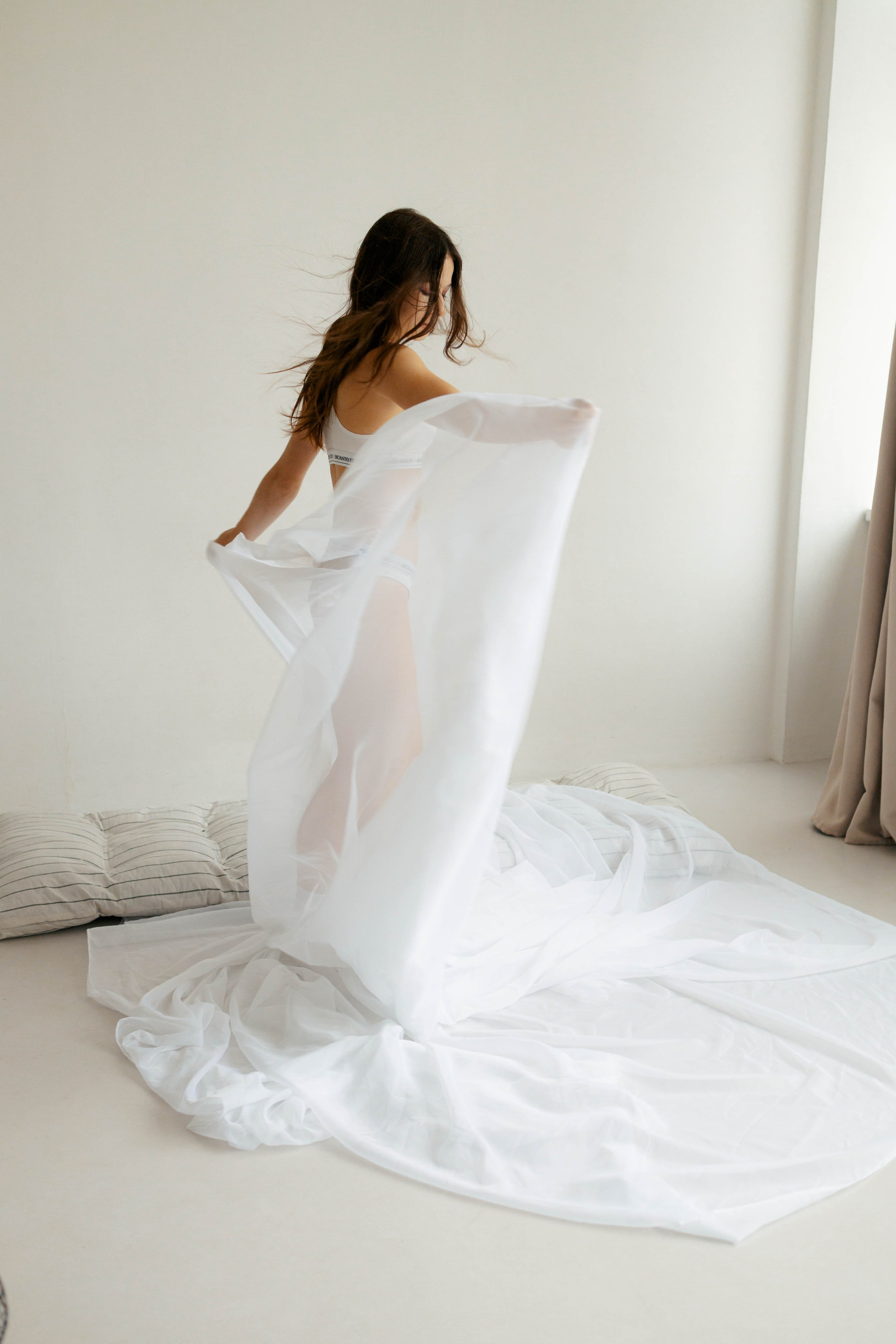 Таня. Фотограф АняКа Мытищи