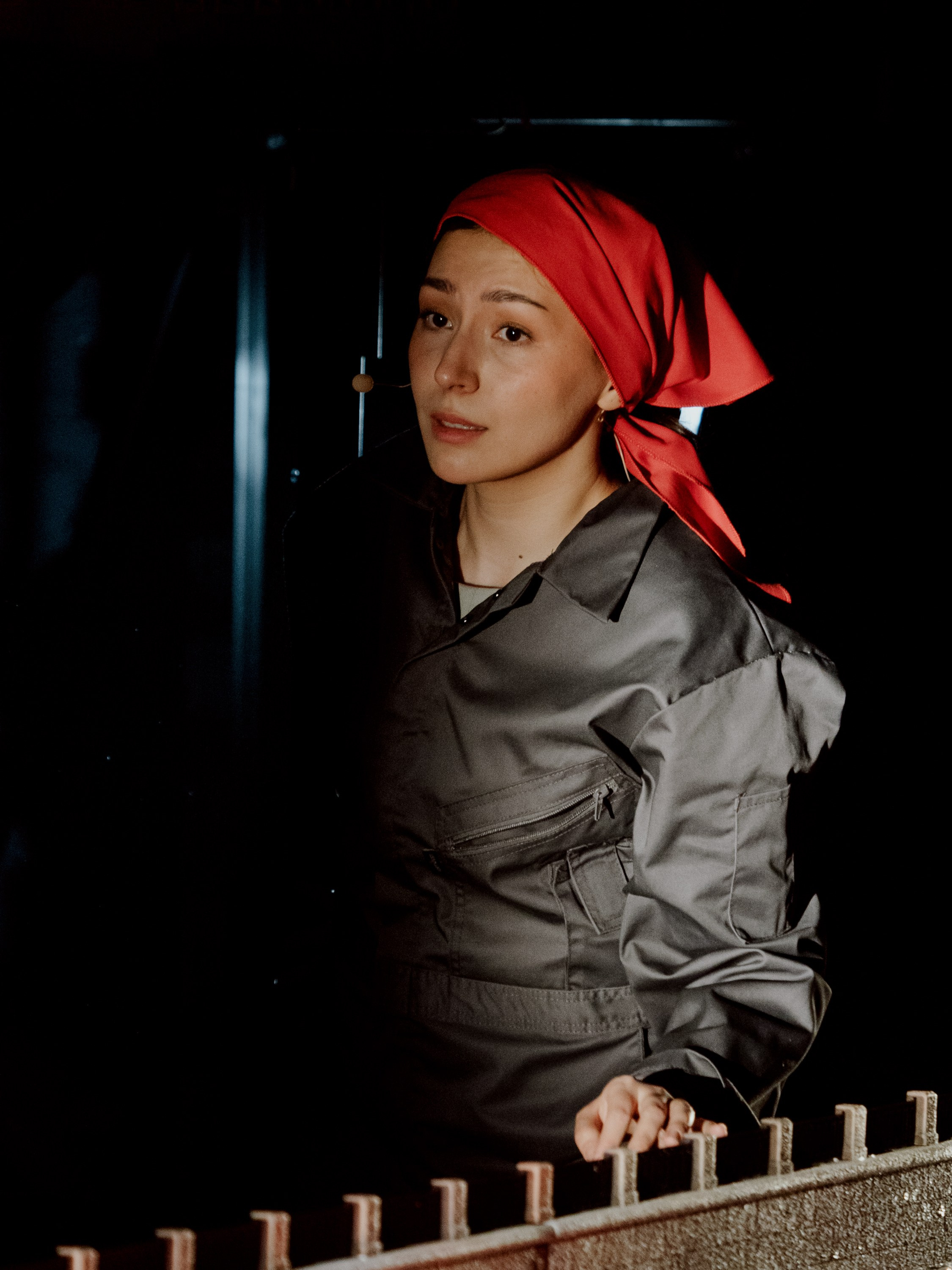 «Петербург — Петроград — Ленинград». Маруся Машкова • Фотограф в Москве