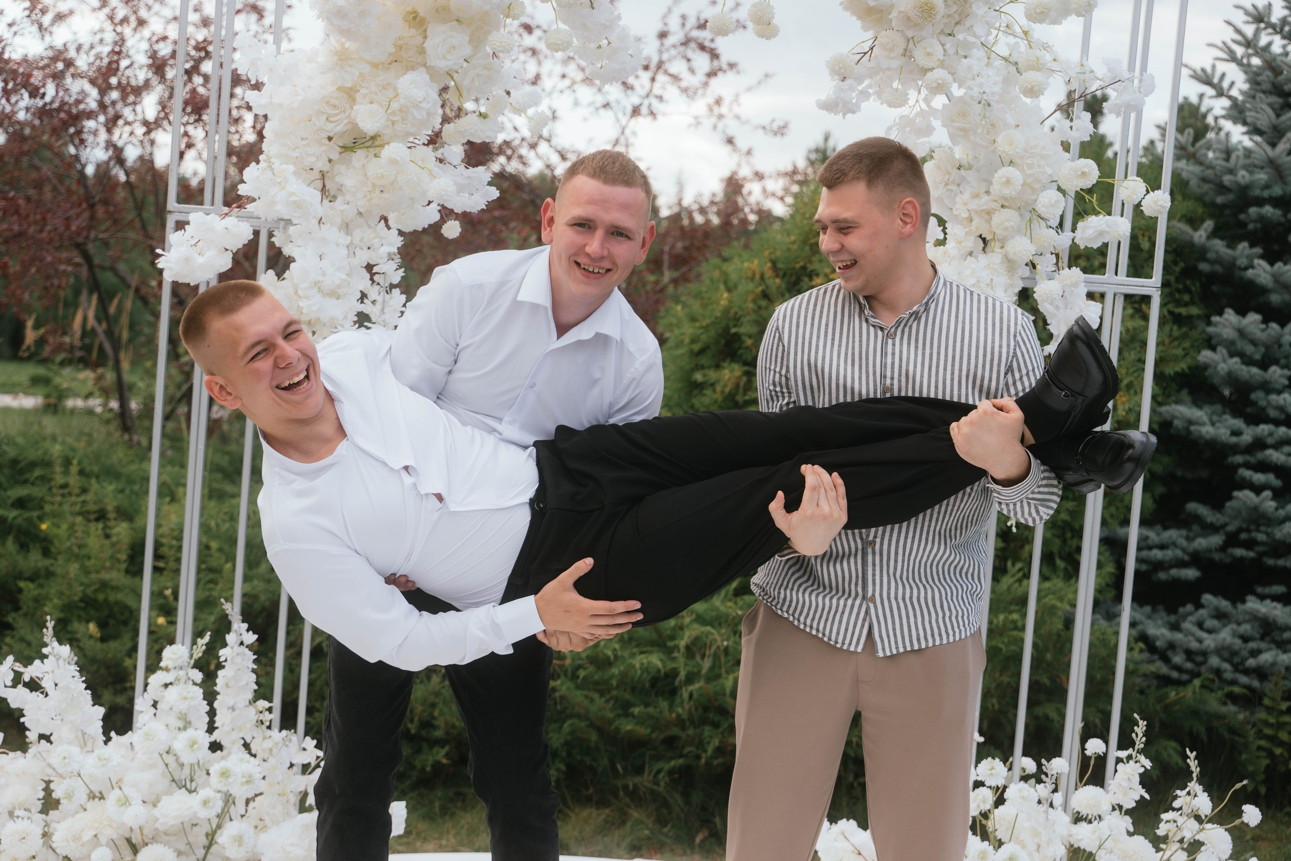 Wedding day #90. Свадебный, семейный фотограф в Рязани Лена Брант