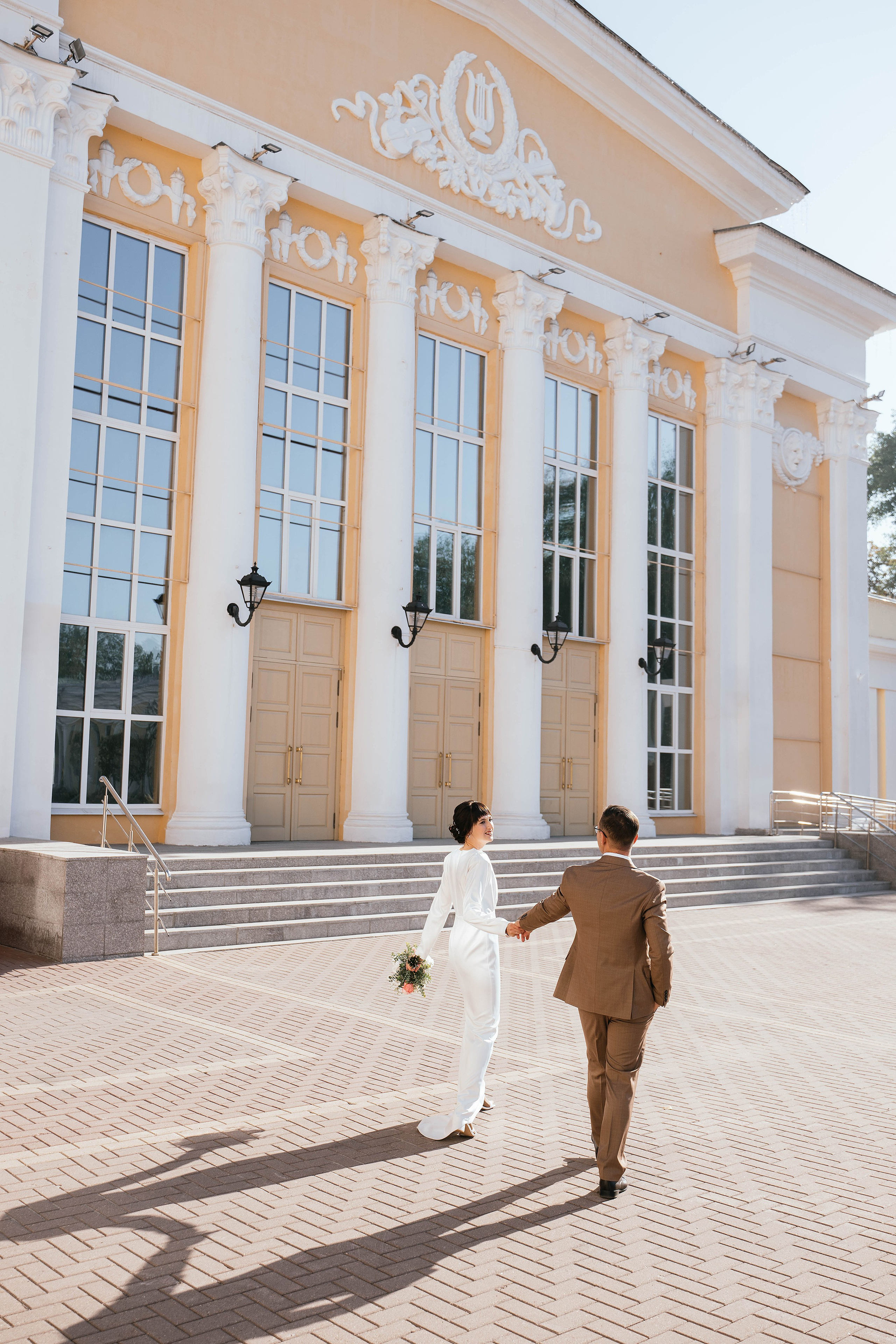 Wedding day #59. Свадебный, семейный фотограф в Рязани Лена Брант
