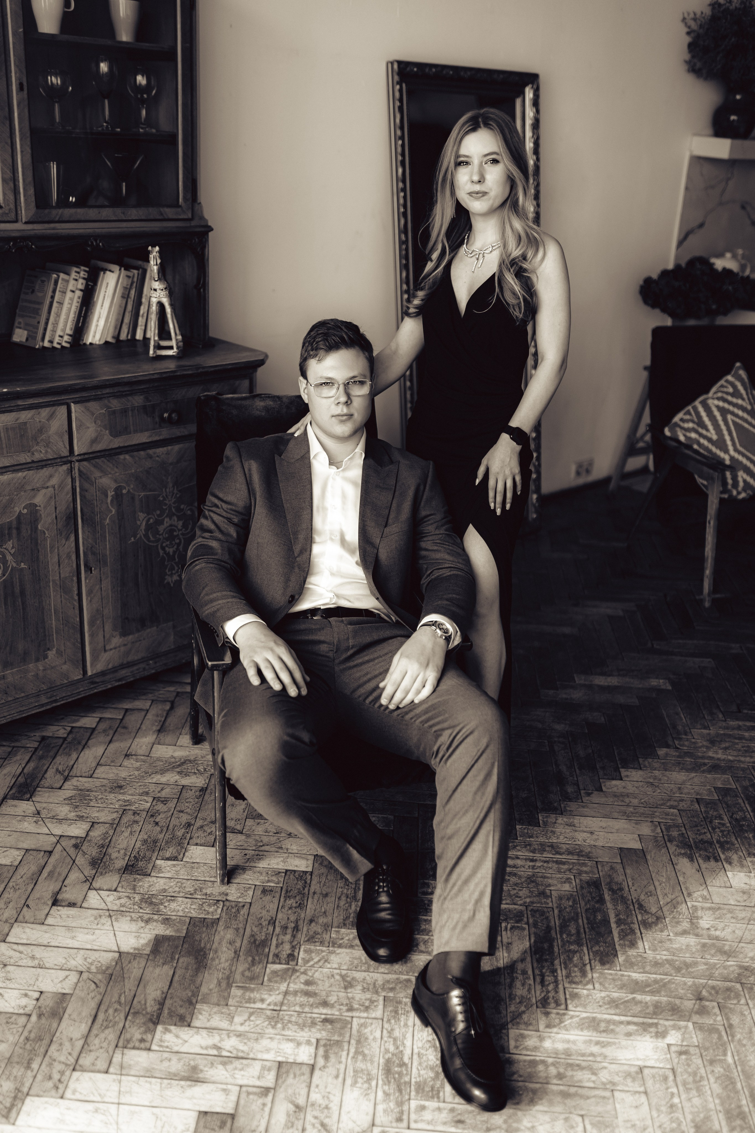 Парные и семейные съемки. Фотограф Анастасия Козловская aadazzling