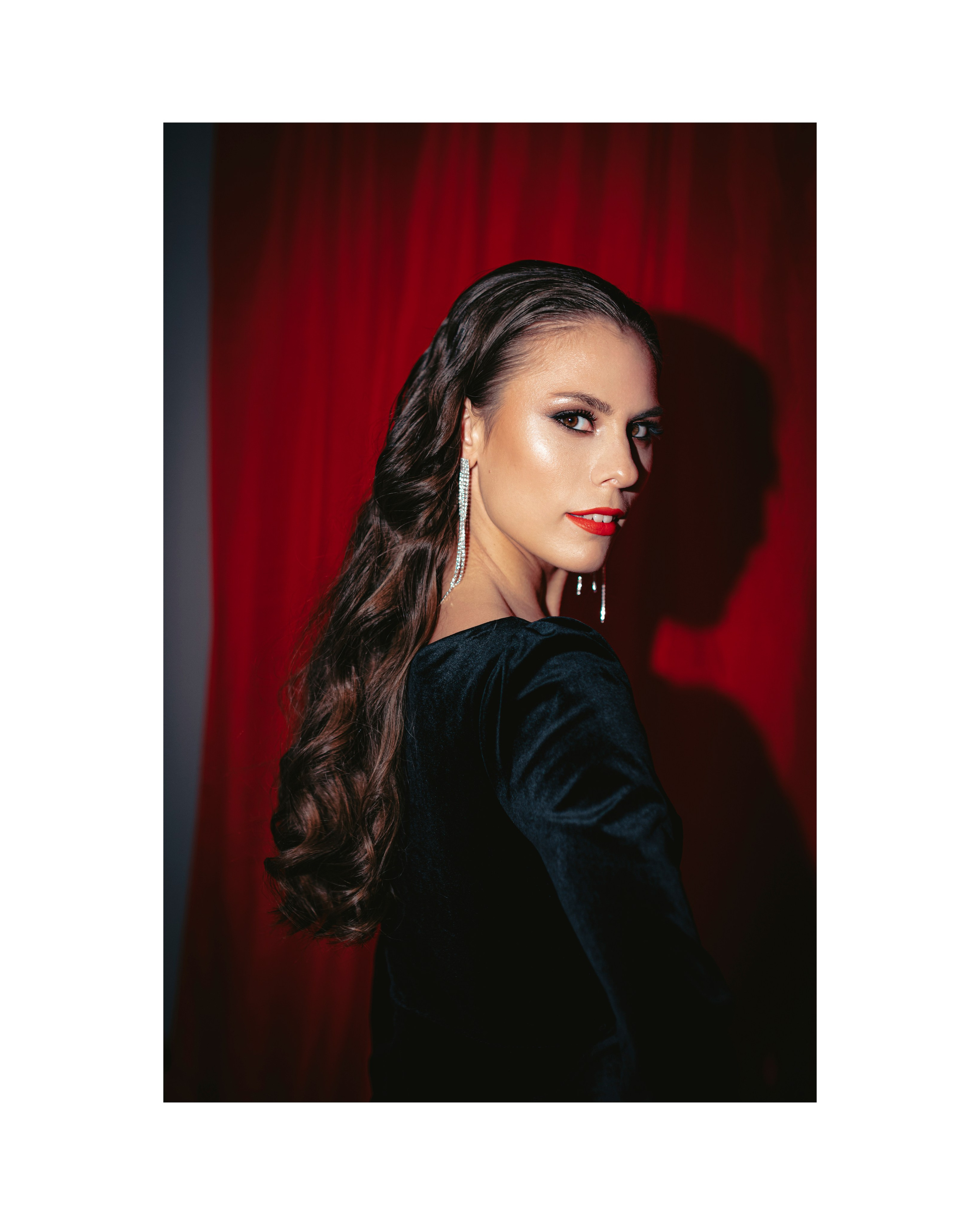 Студийные. Фотограф Анастасия Козловская aadazzling