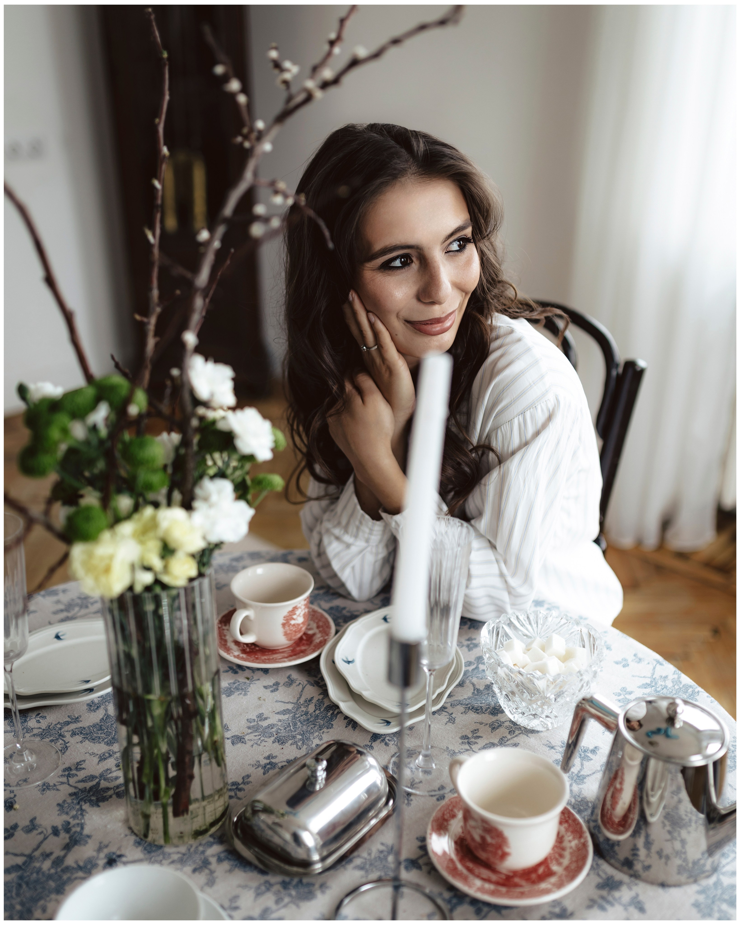 Студийные. Фотограф Анастасия Козловская aadazzling