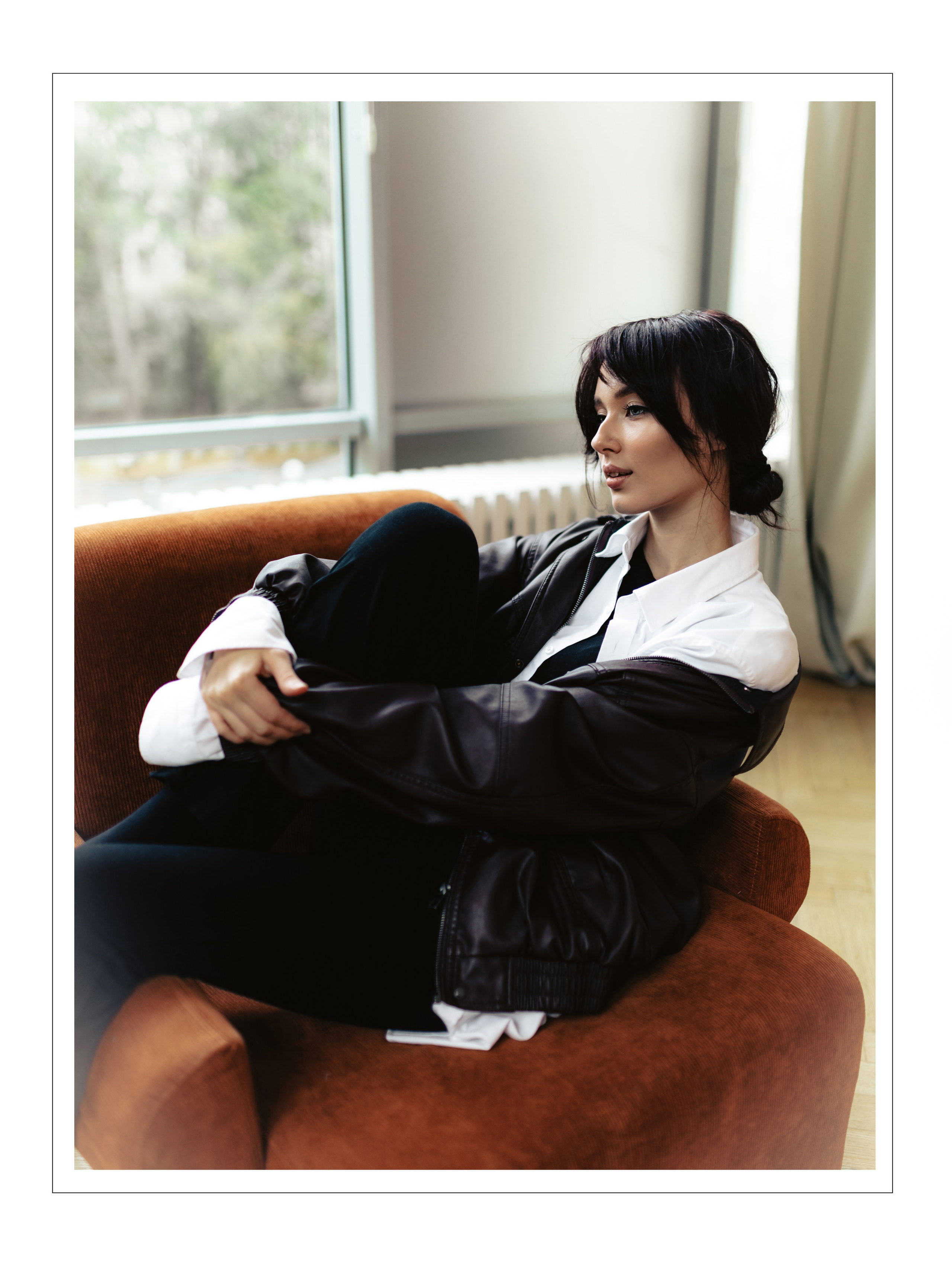 Студийные. Фотограф Анастасия Козловская aadazzling