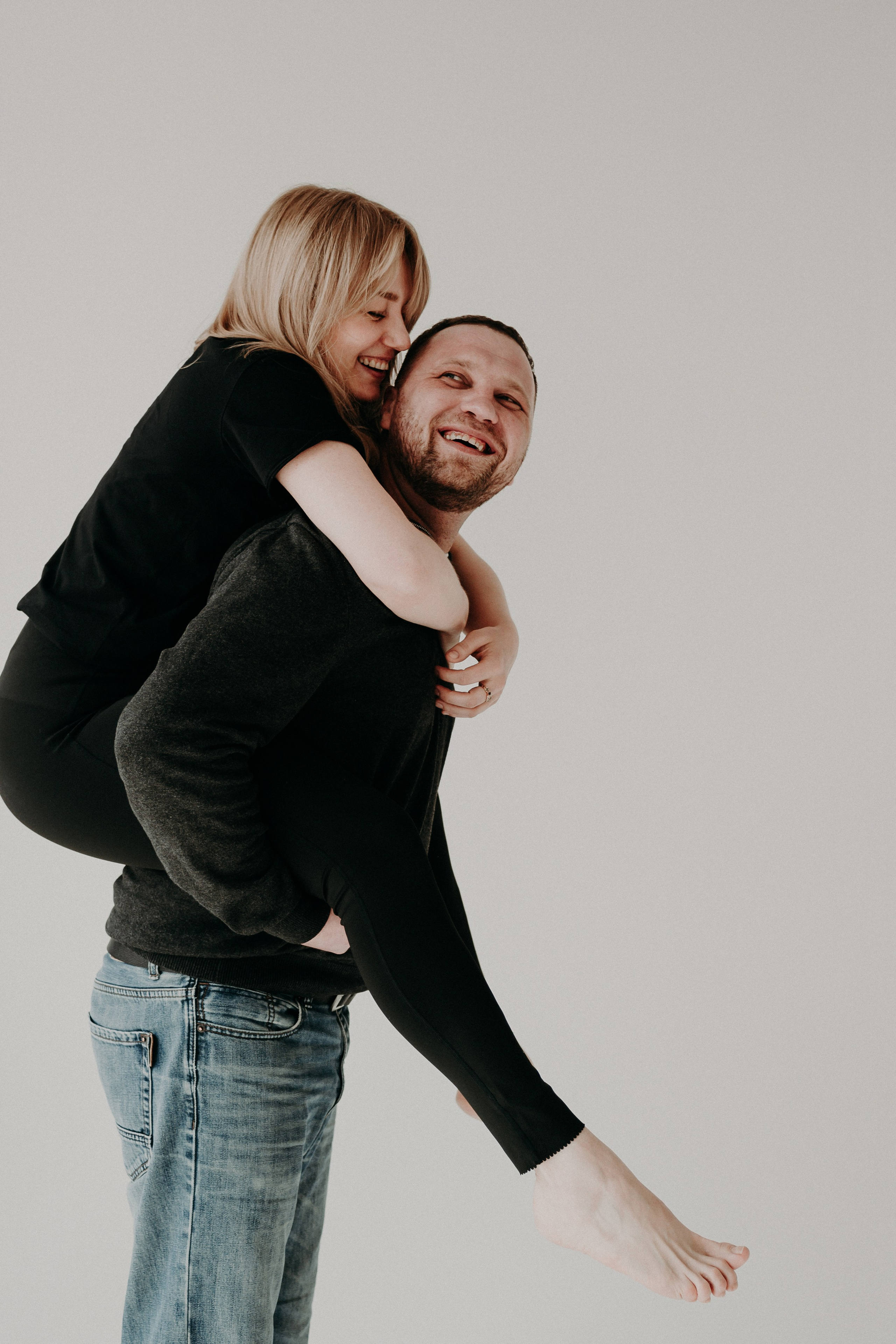 Марина и Евгений. Фотограф в Челябинске Любовь Денисенко