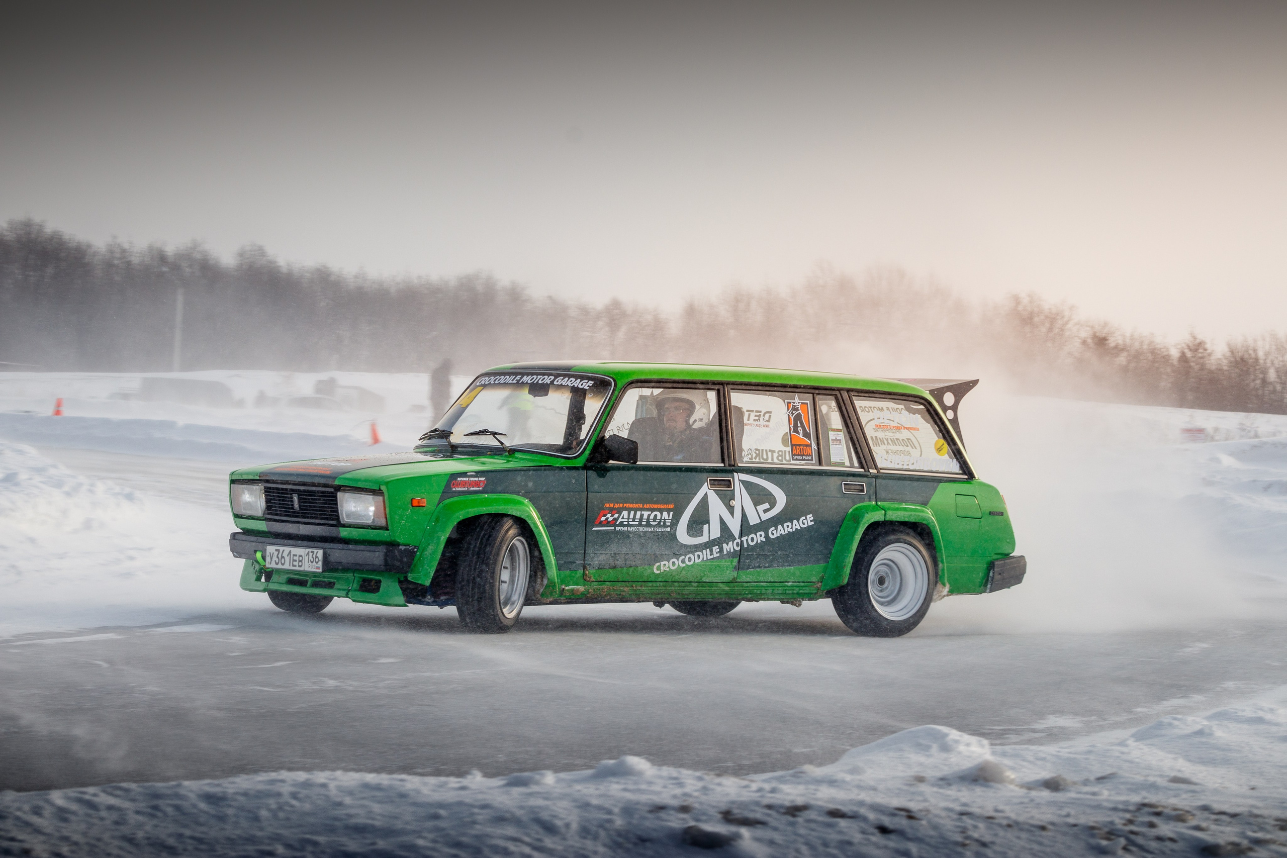 Съёмки автоспортивных мероприятий. Александр Хрипушин фотограф Воронеж