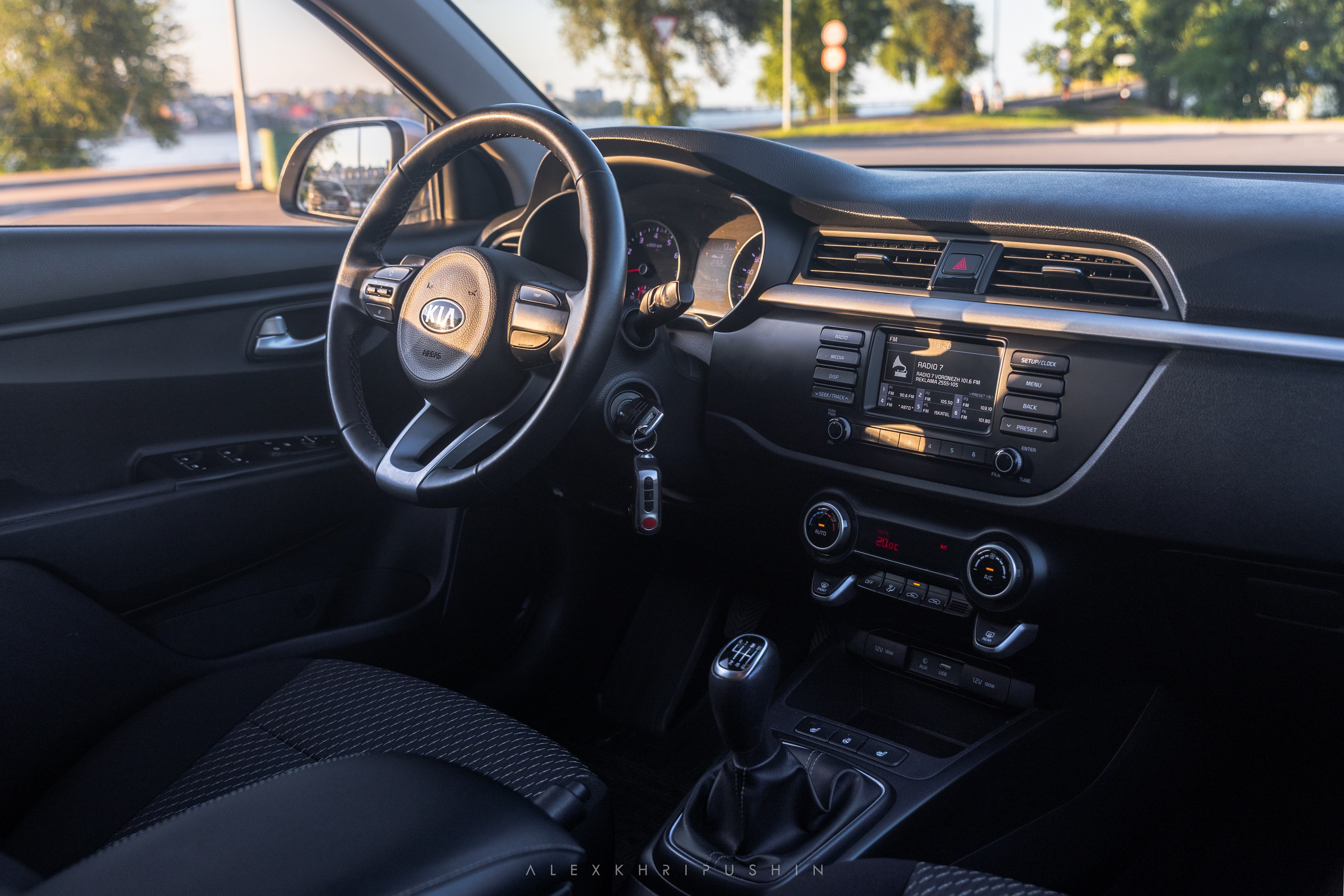 Съёмки автомобилей. Александр Хрипушин фотограф Воронеж