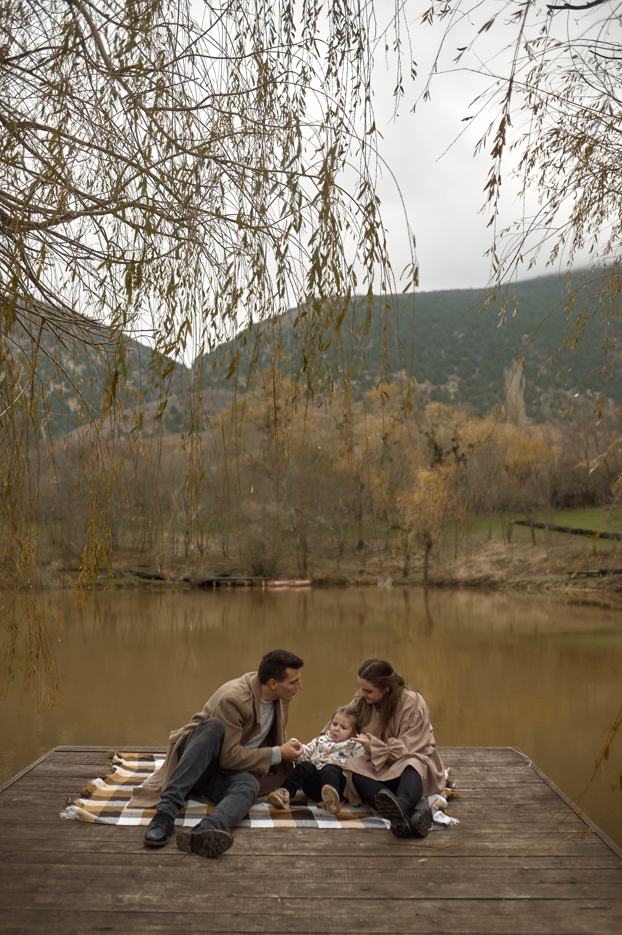 Витя Вика Василиса. Свадебный и семейный фотограф в Крыму