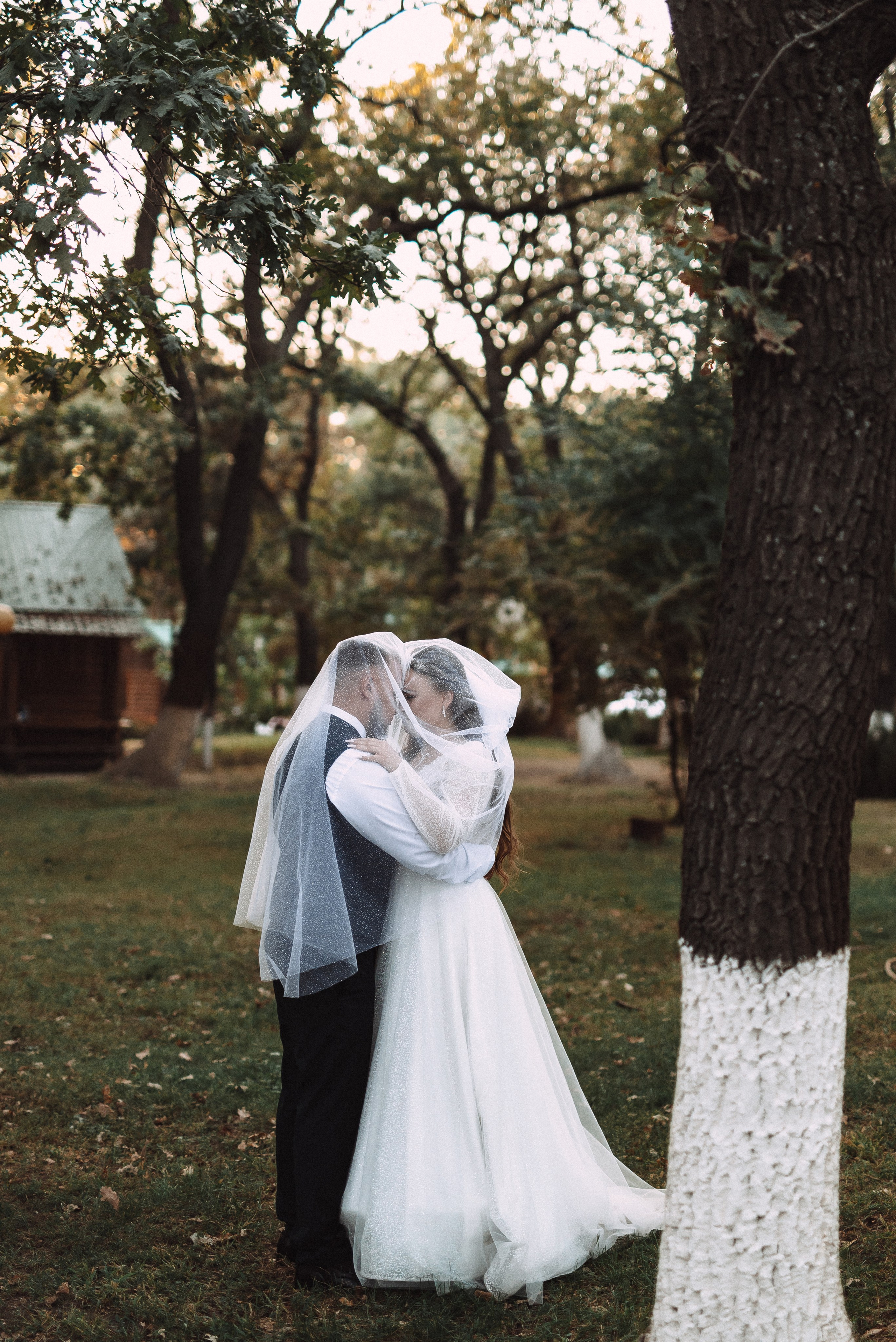 Родион + Юлия. Свадебный и семейный фотограф в Волгограде Олеся Лисицкая