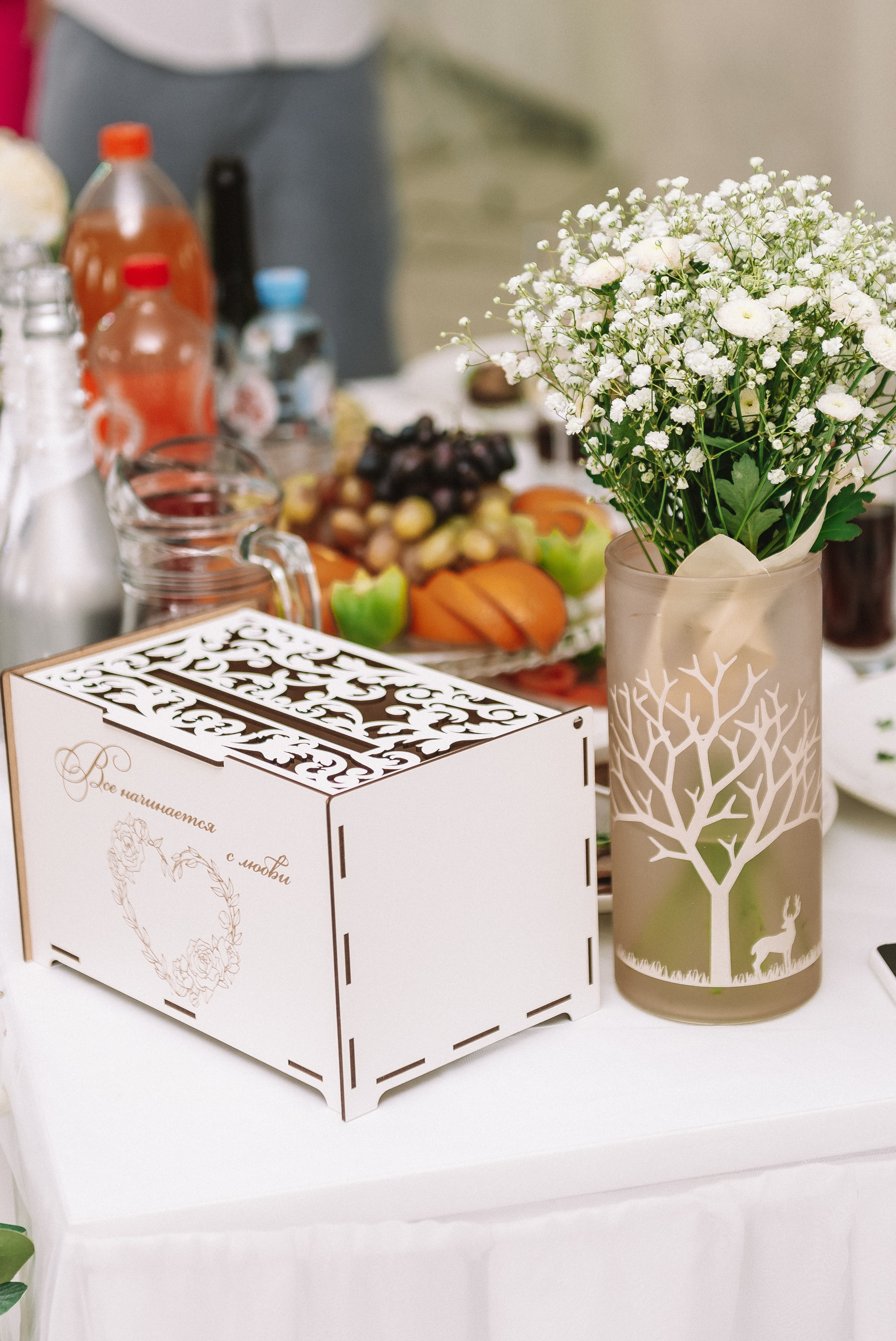 Елена + Владислав. Свадебный и семейный фотограф в Волгограде Олеся Лисицкая