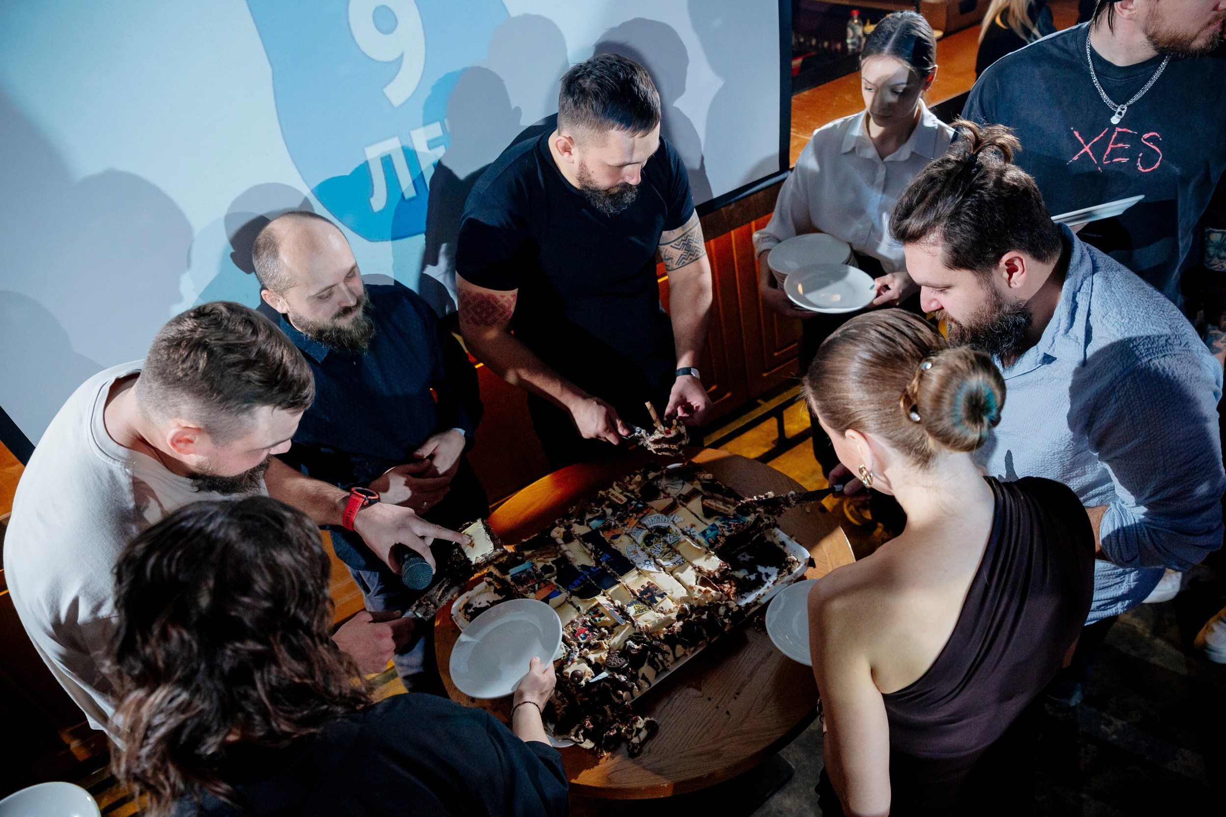 фотограф Рязань, репортажный фотограф, репортаж Рязань, съёмка корпоратива