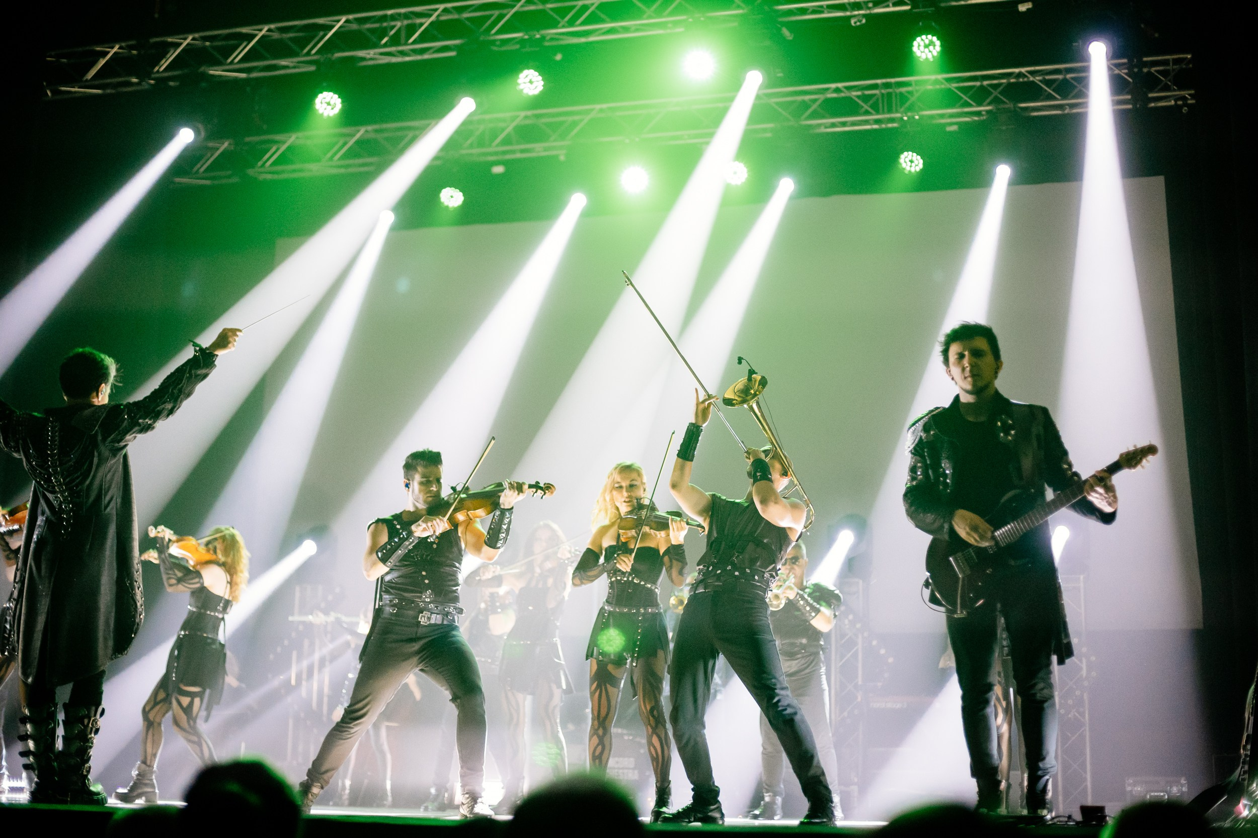 фотограф Рязань, репортажный фотограф, репортаж Рязань, съёмка концерта