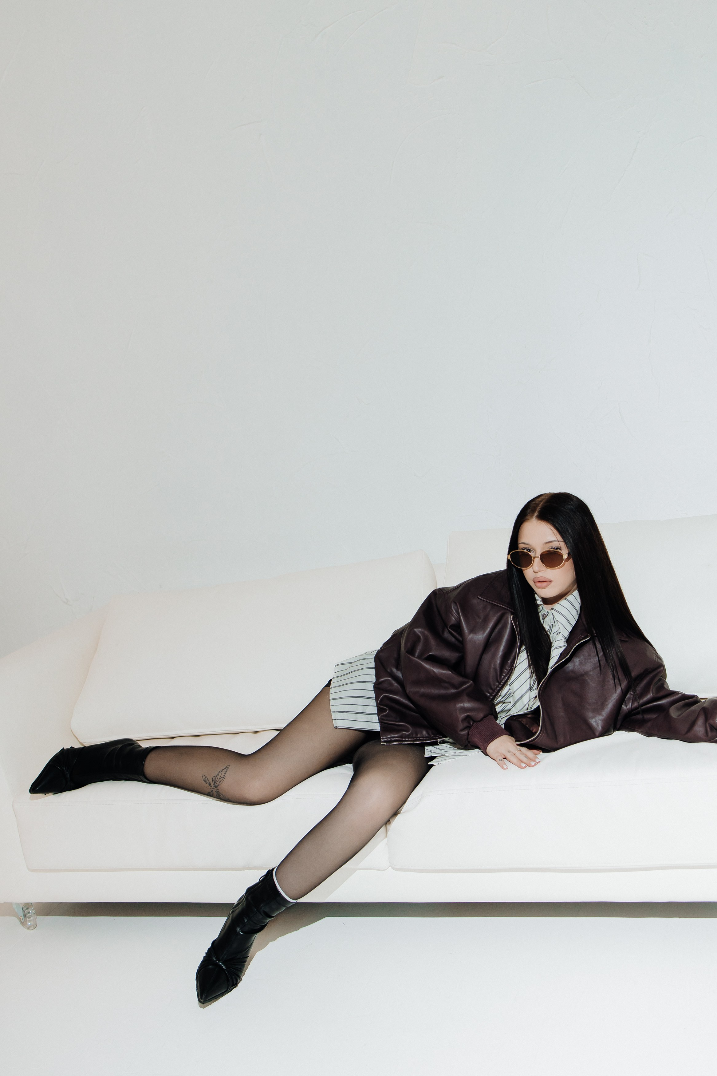 Александра. Фотограф в Челябинске Ольга Гурьянова