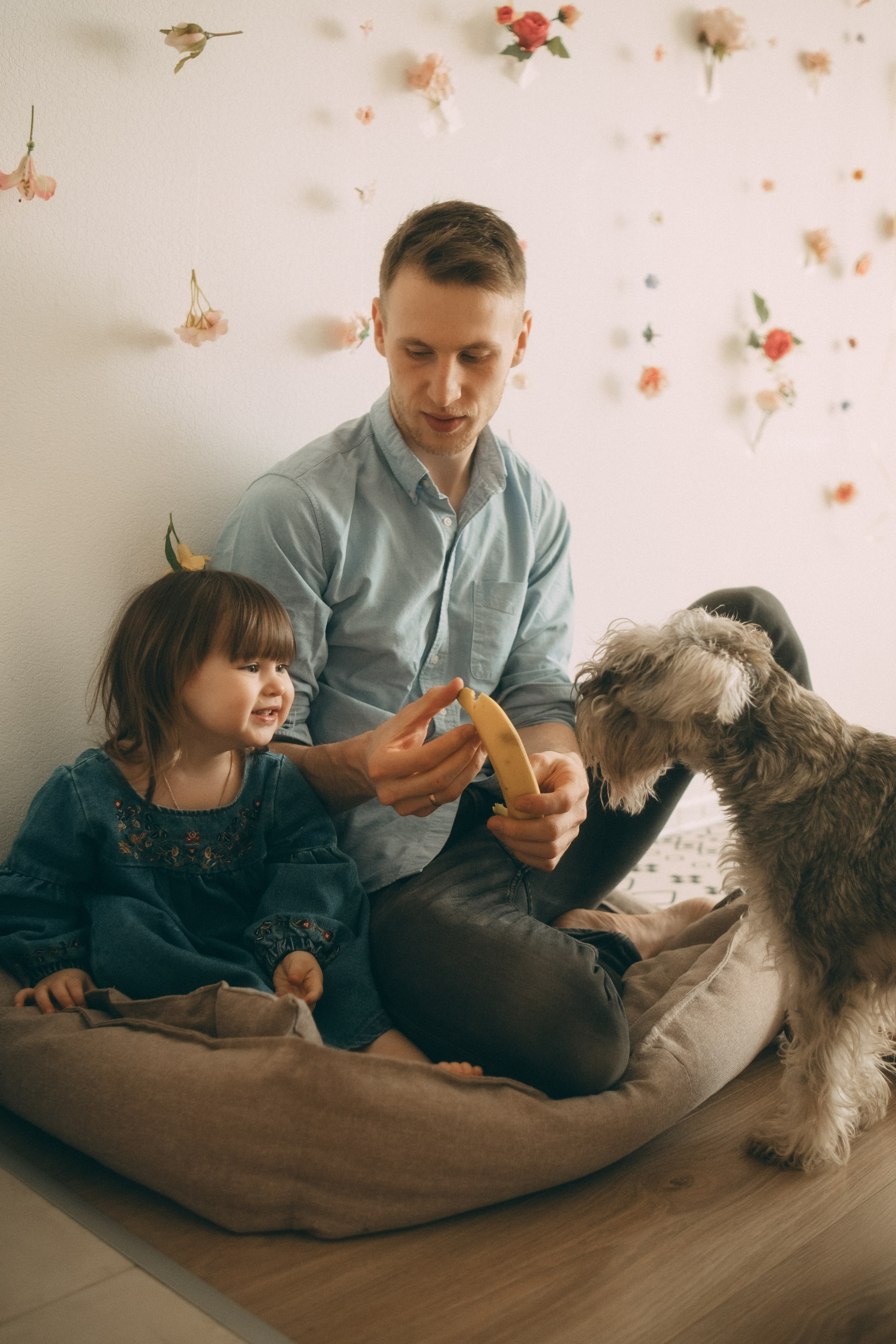 Праздничное утро Евы. Видеограф и фотограф Анна Грачева г. Москва