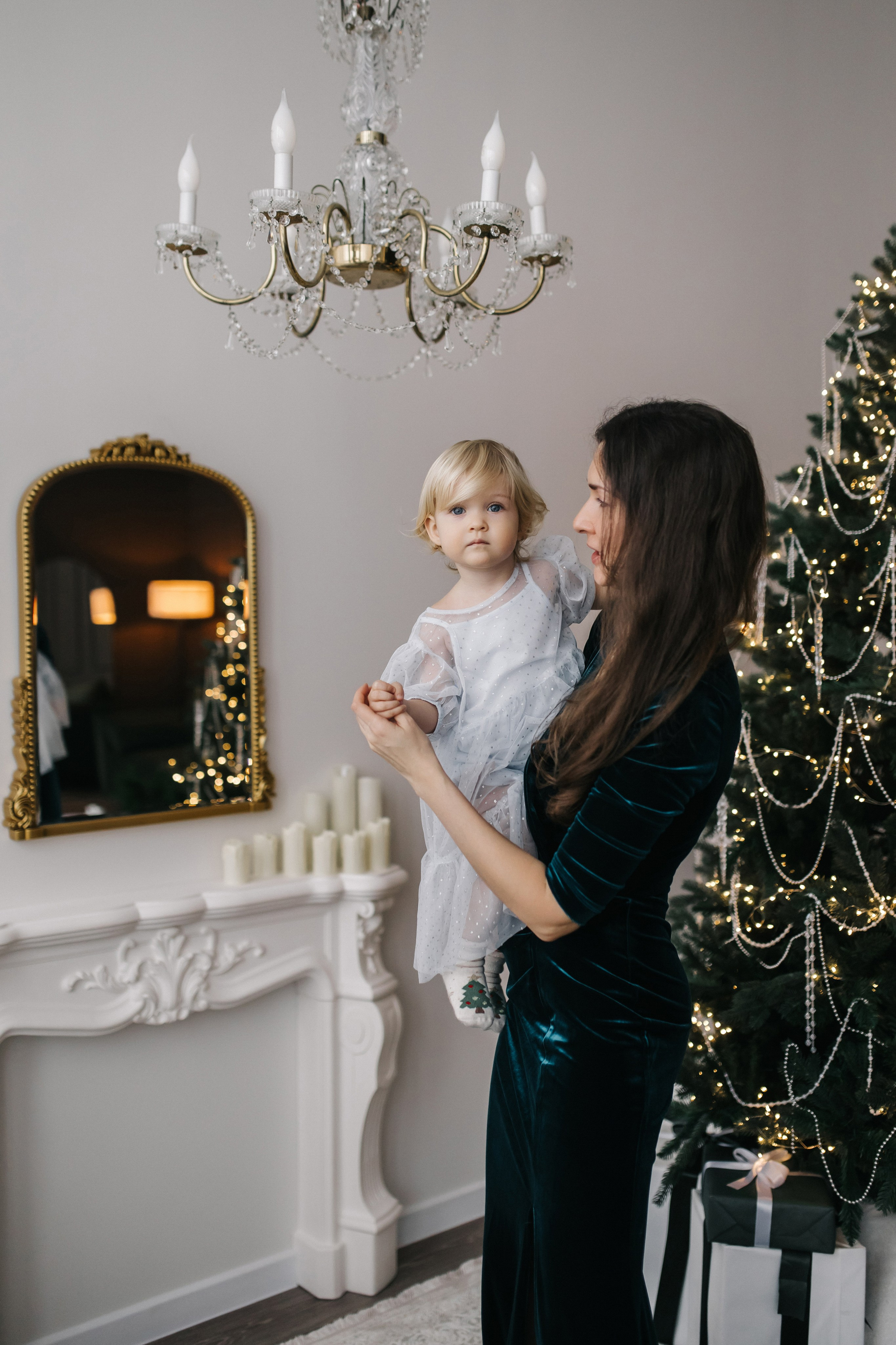 Фотосессия в 100 Frames