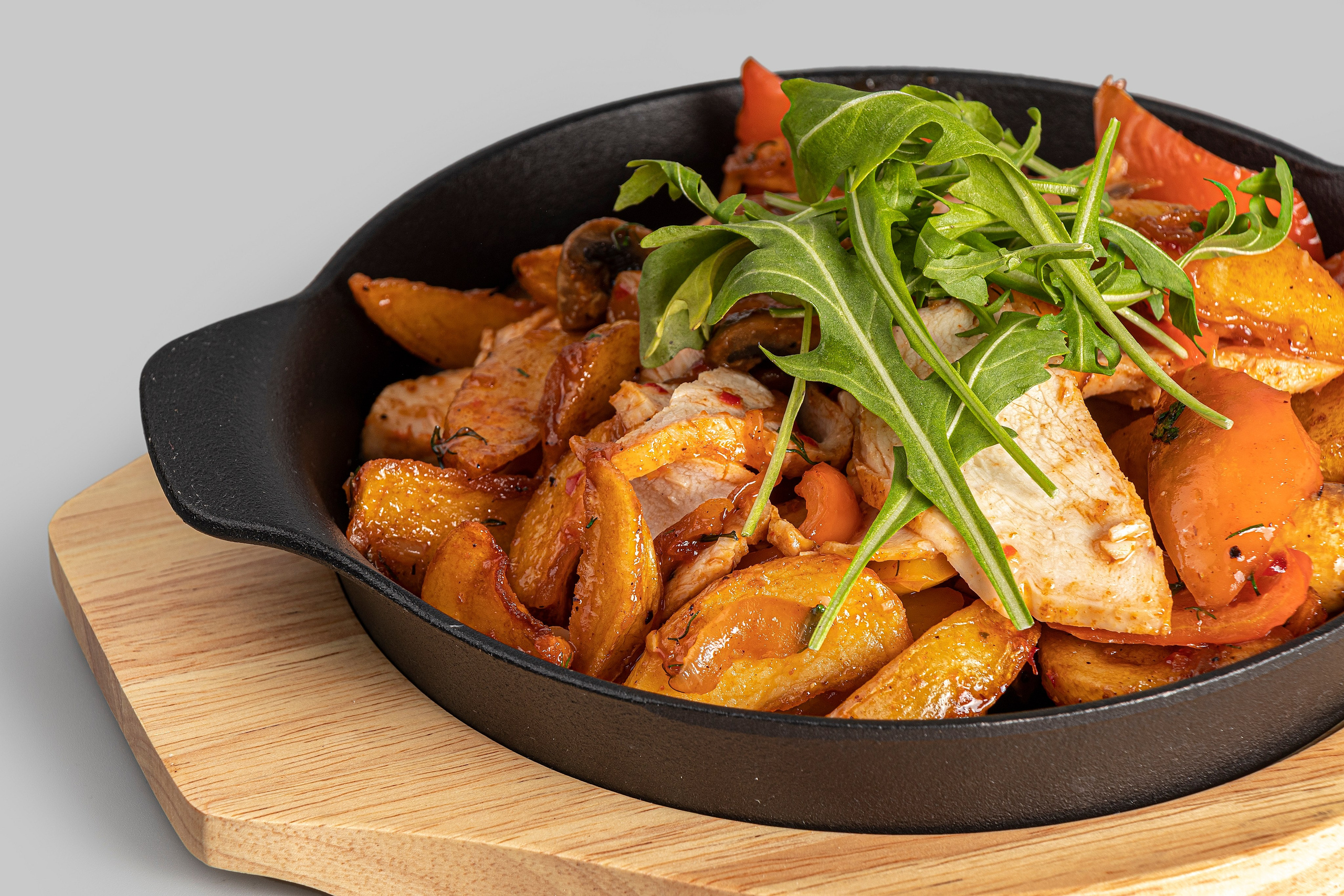 Фотосъемка еды. Профессиональный фотограф в Астане