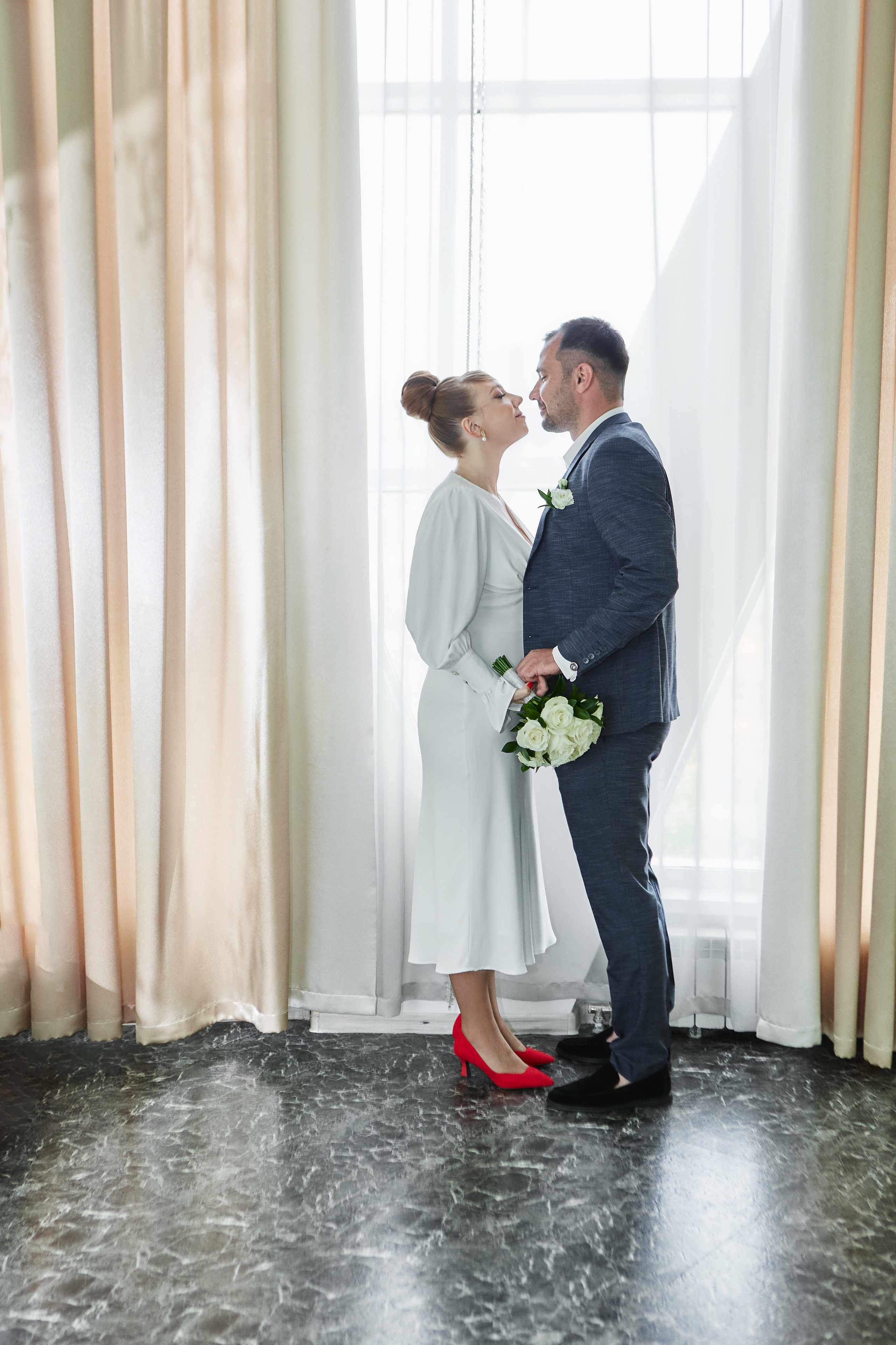 Руслан и Анастасия. Фотограф Камчатка Тамара Копылова