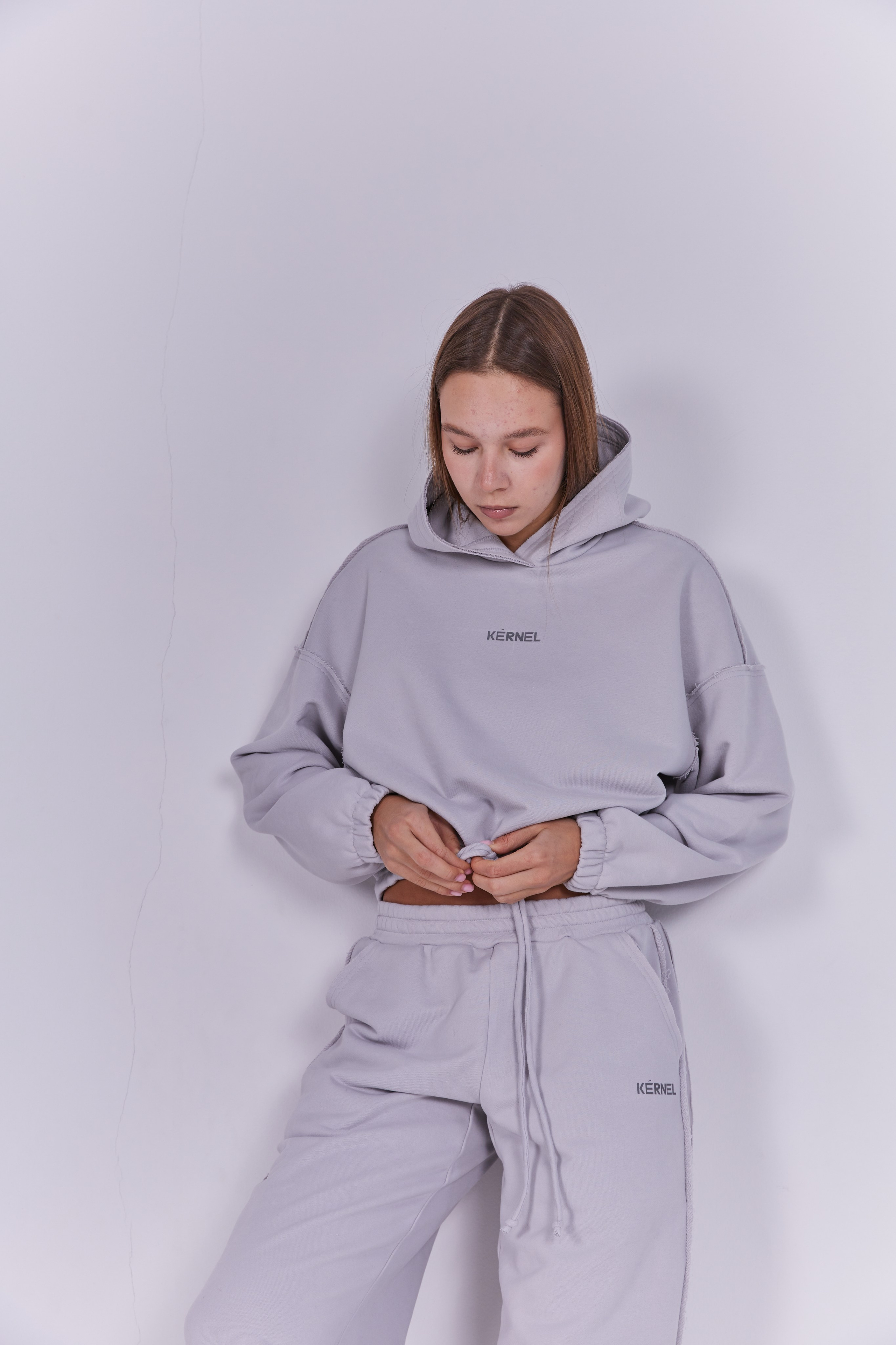 Контент-съёмка для магазина Kernel. Контент-фотограф в Абакане Наталья Нагибина