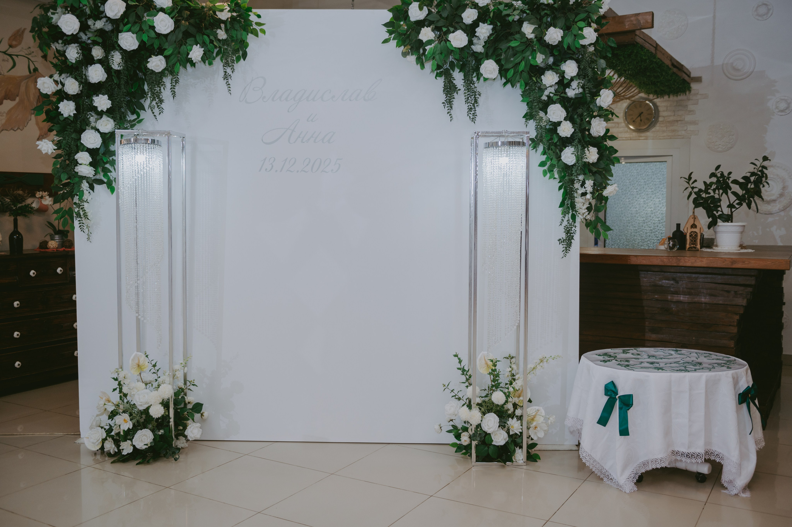 Владислав&Анна. Свадебный и семейный фотограф город Темрюк Фотостудия Темрюк