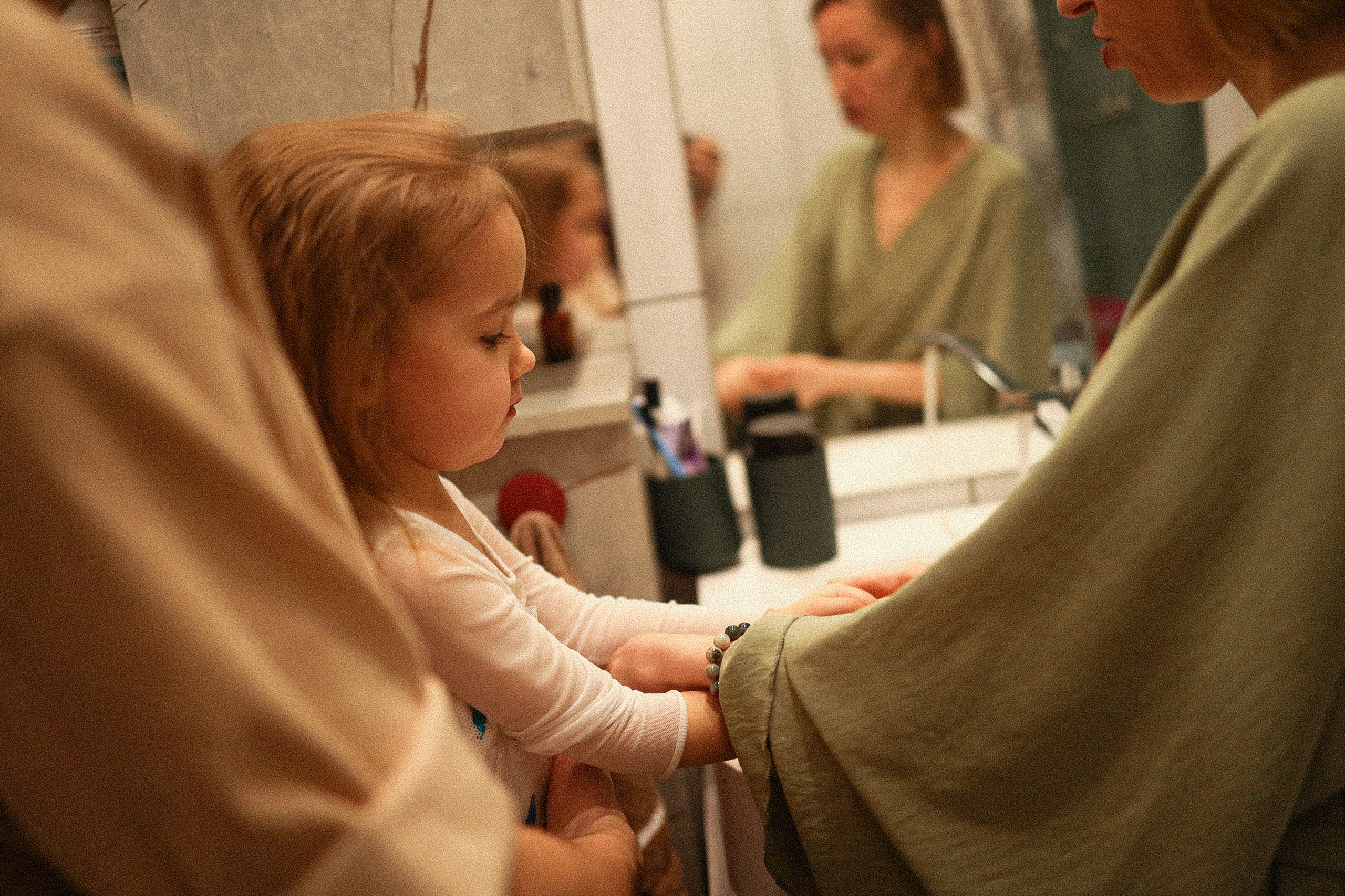 Домашний репортаж. Семейный фотограф в Тюмени | Алёна Снопкова