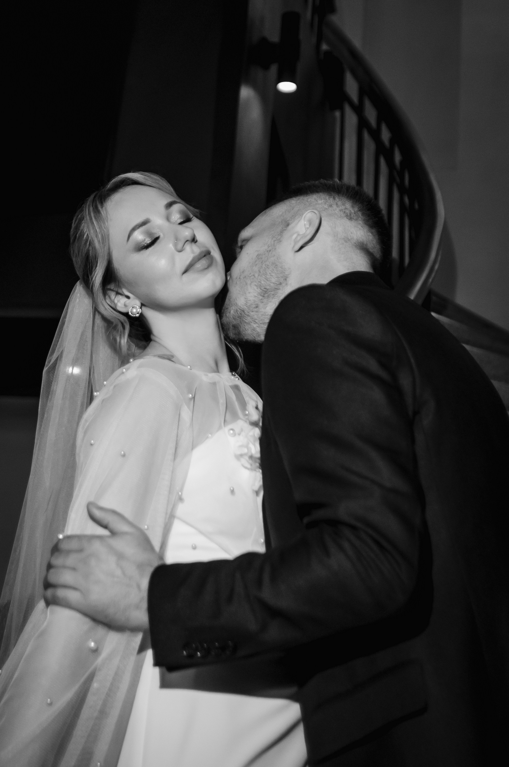 Вячеслав&Ирина. Свадебный и семейный фотограф Амина Шабанова