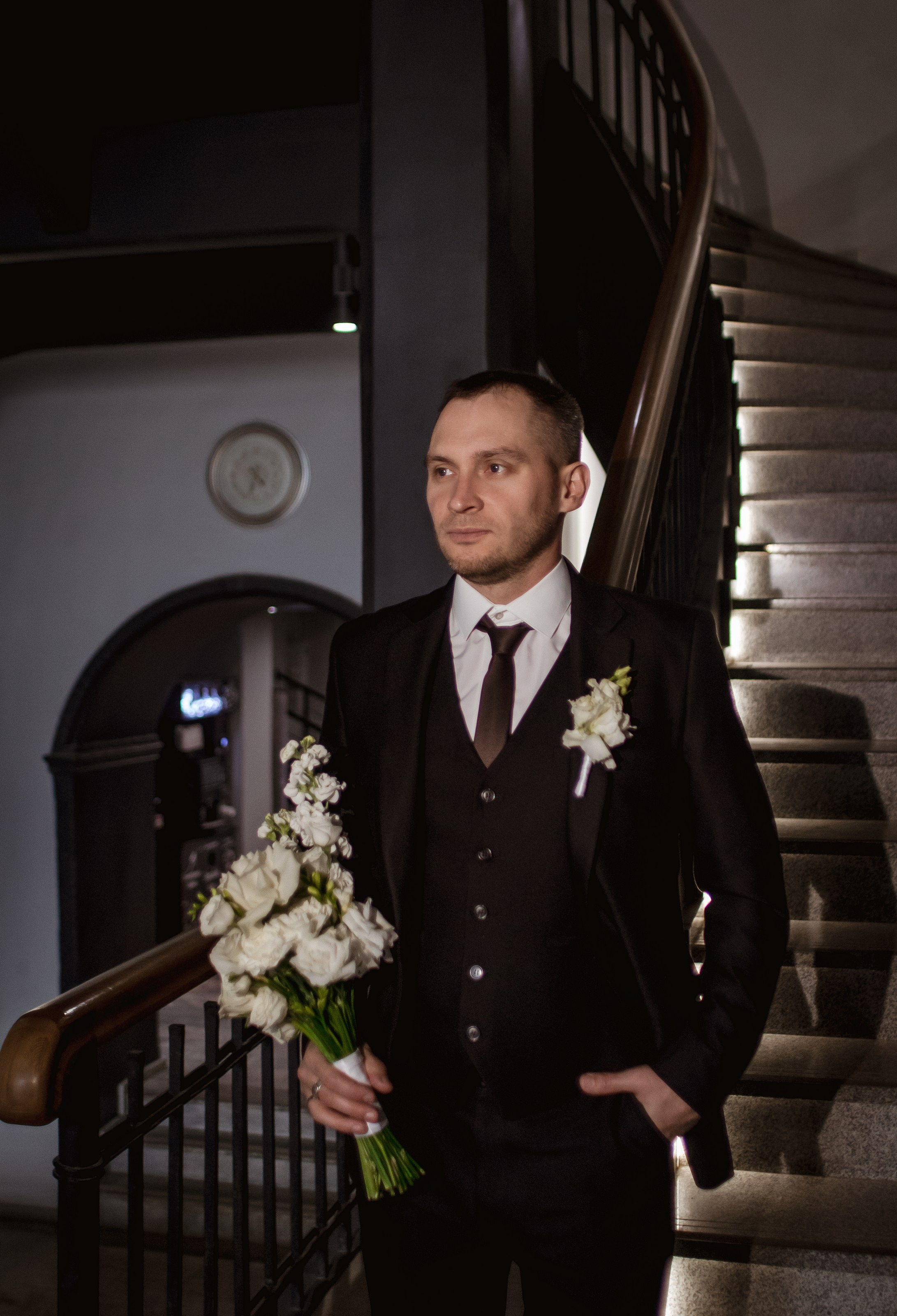 Вячеслав&Ирина. Свадебный и семейный фотограф Амина Шабанова