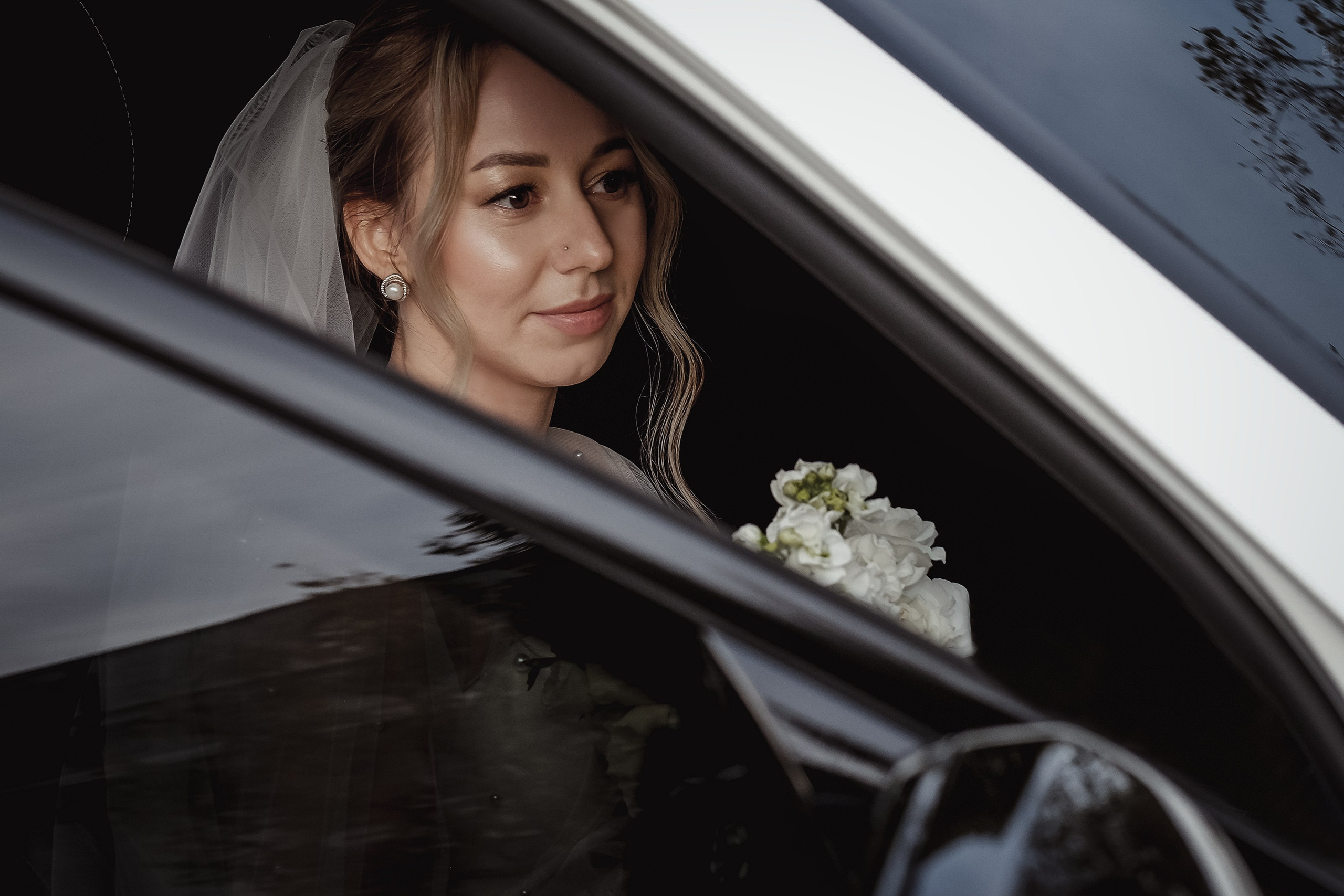 Вячеслав&Ирина. Свадебный и семейный фотограф Амина Шабанова