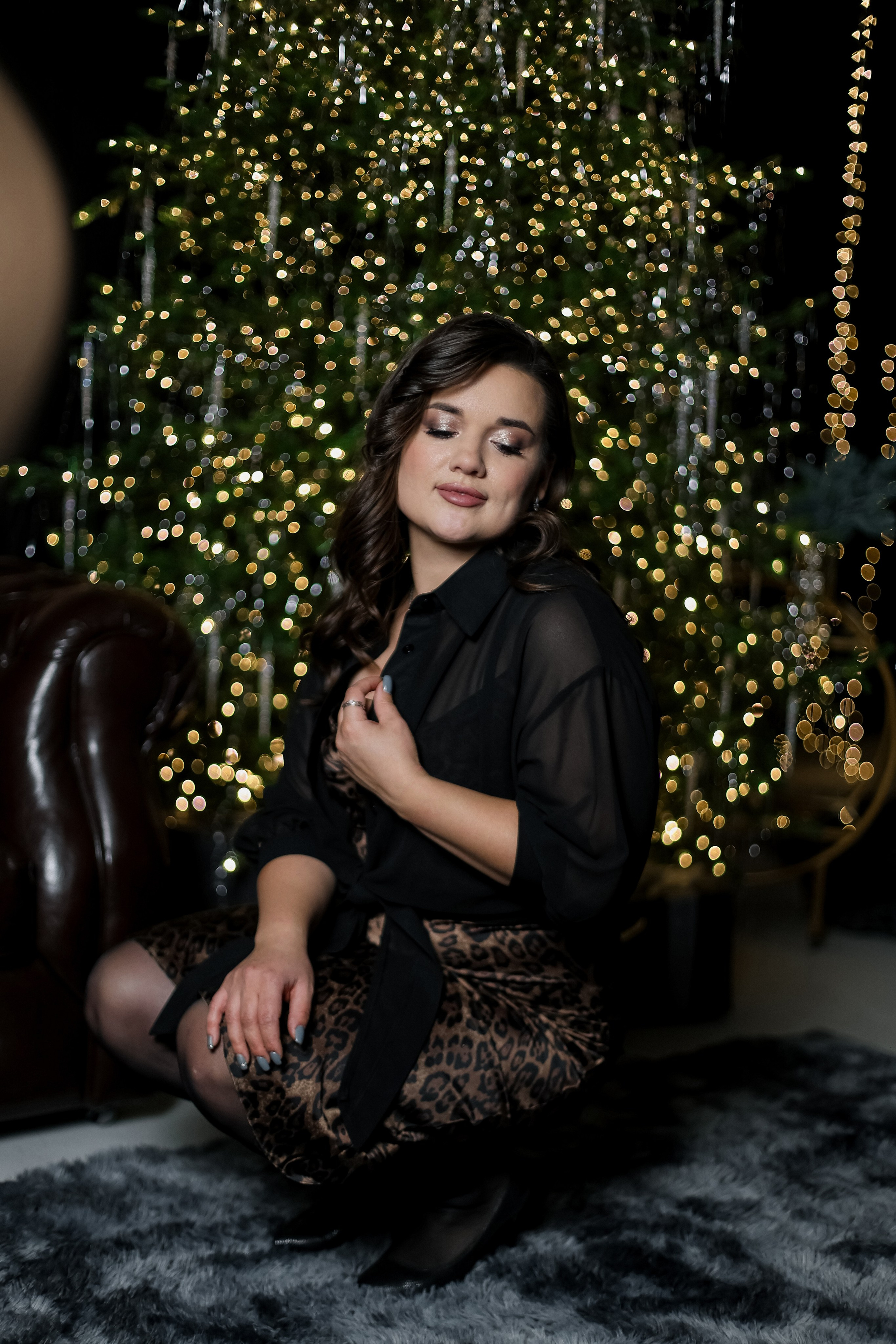 Анна. Свадебный фотограф Ольга Гречко