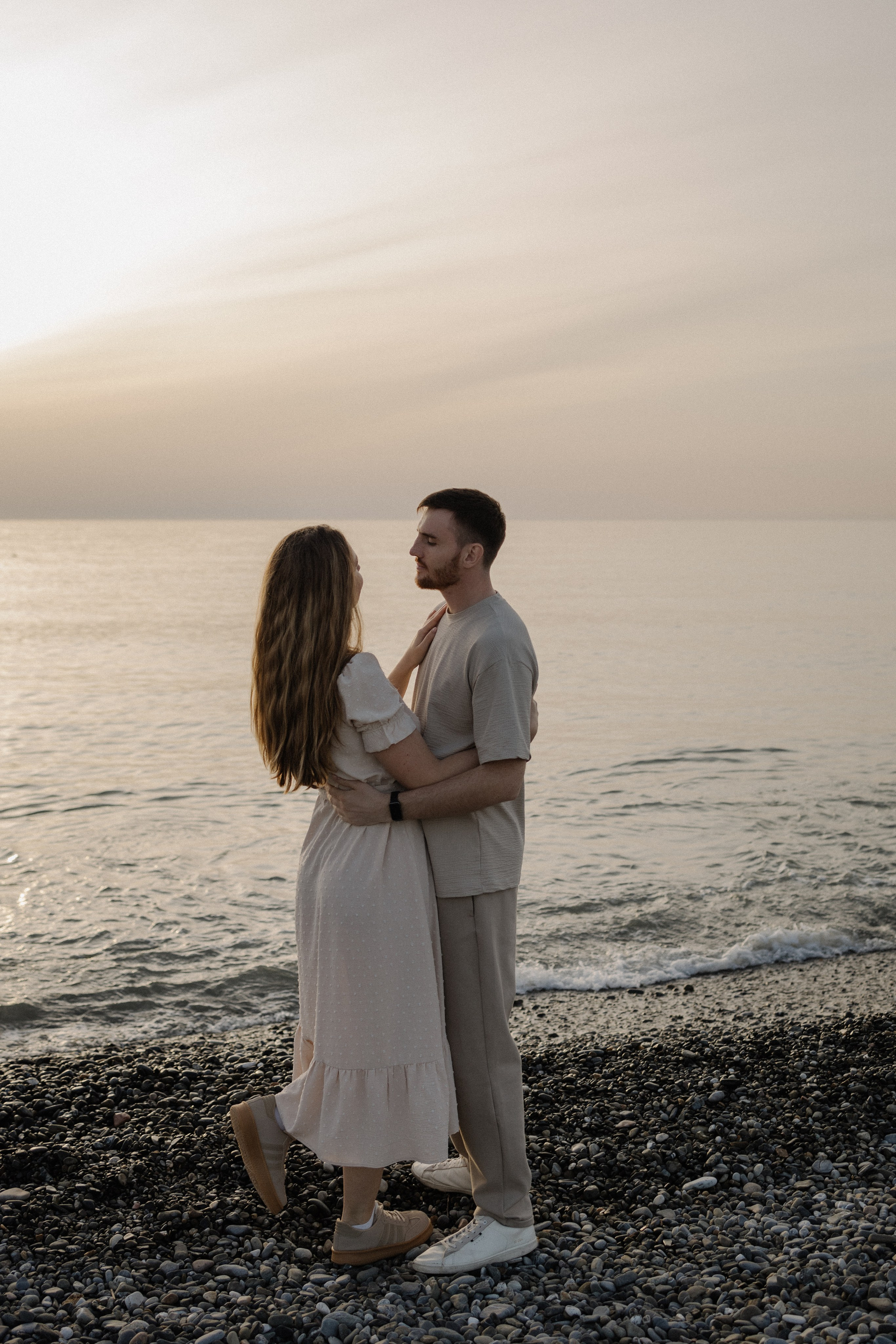 Нина и Леша. Фотограф Сочи Адлер Сириус Красная поляна Олеся Минив