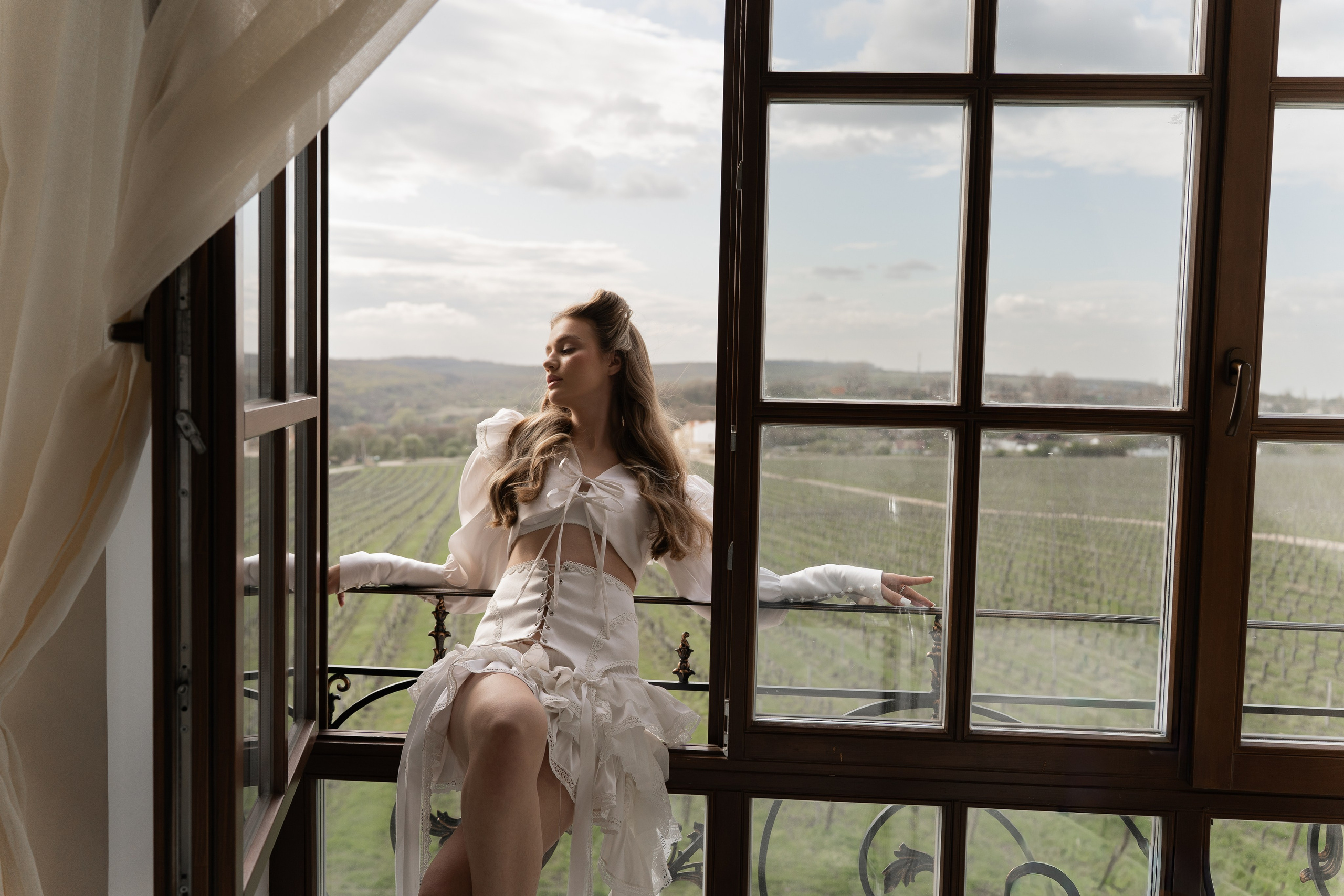 Маргарита. Главная