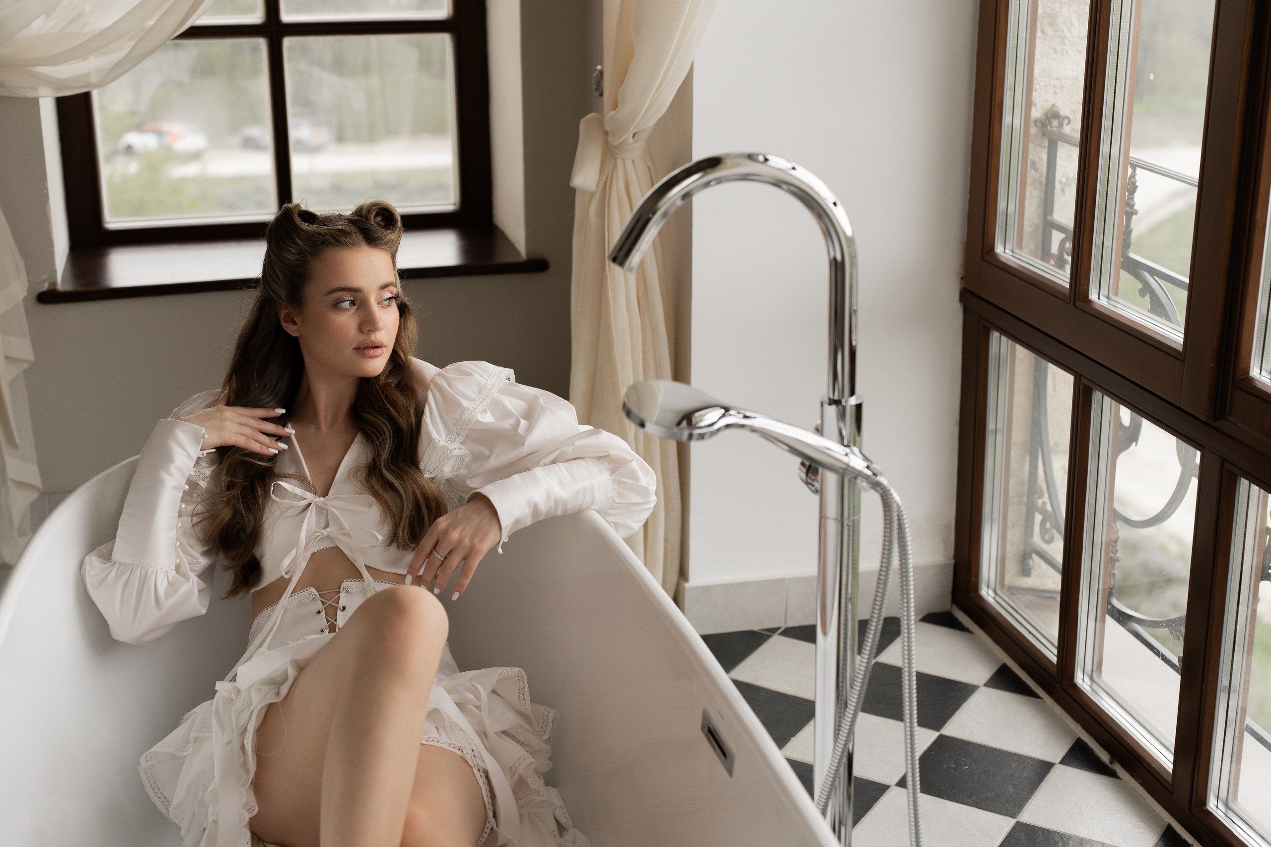 Маргарита. Главная