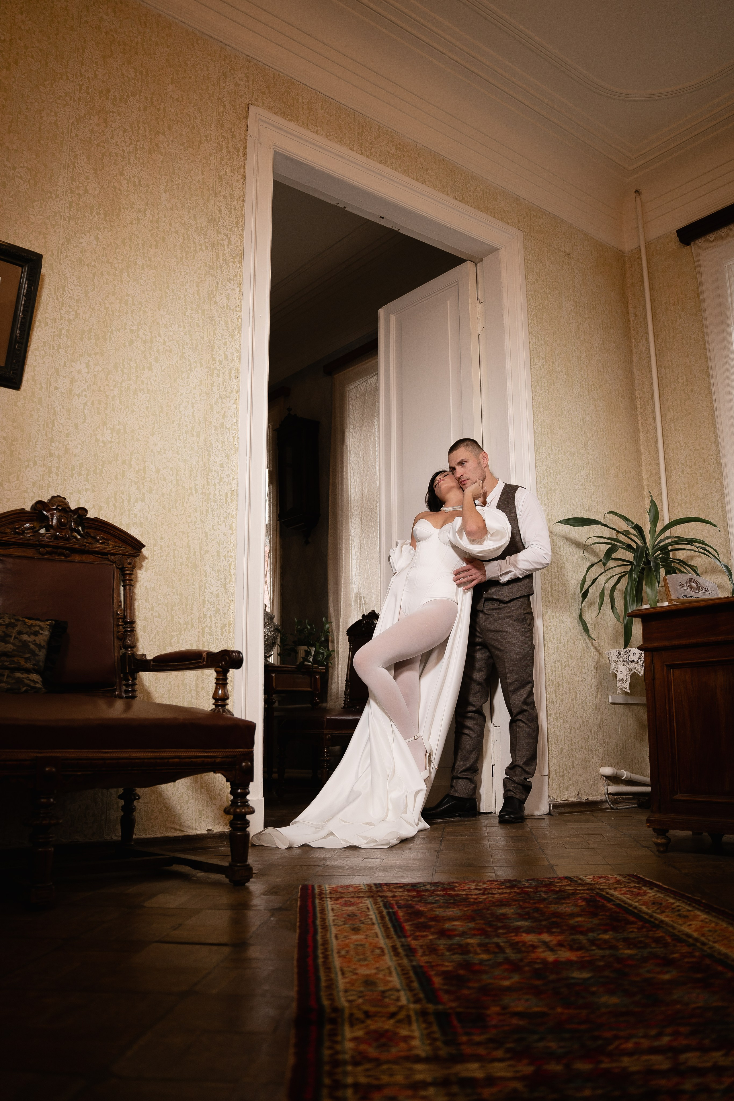 Руслан & Диана. Главная