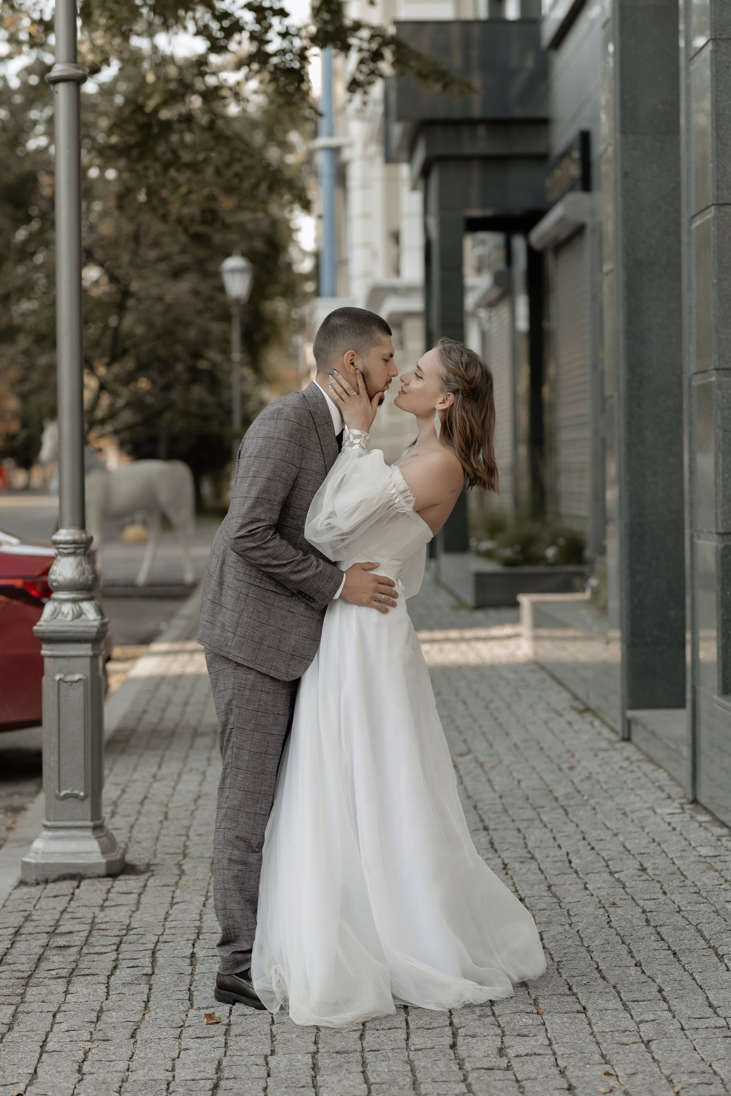 Влад & Вика. Главная