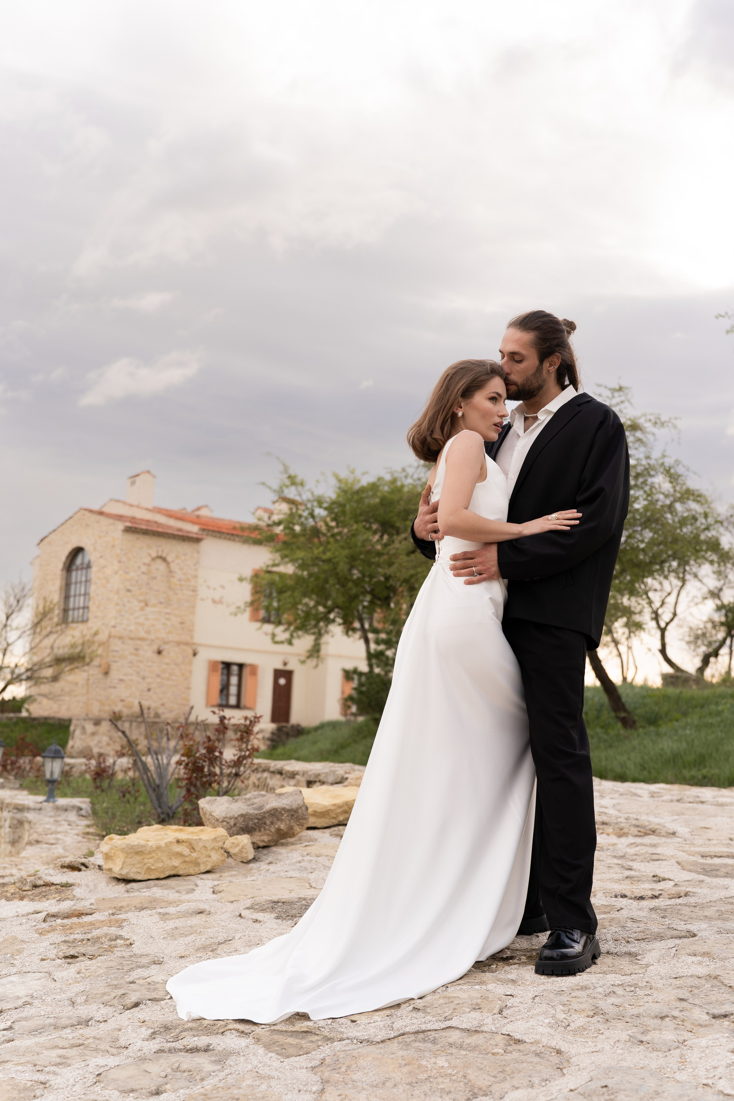 Артур & Александра. Главная