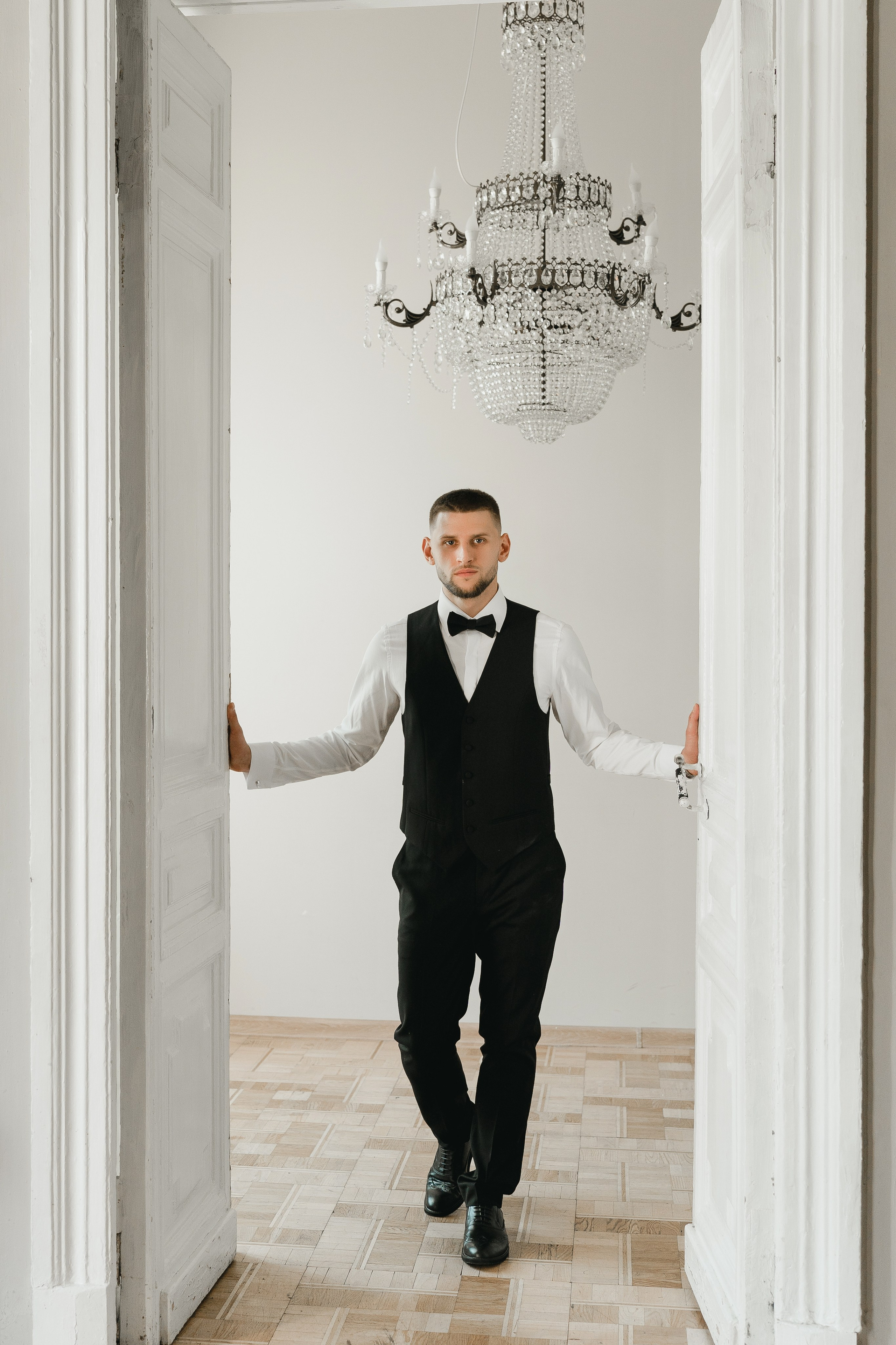 Даниил & Анна. Главная