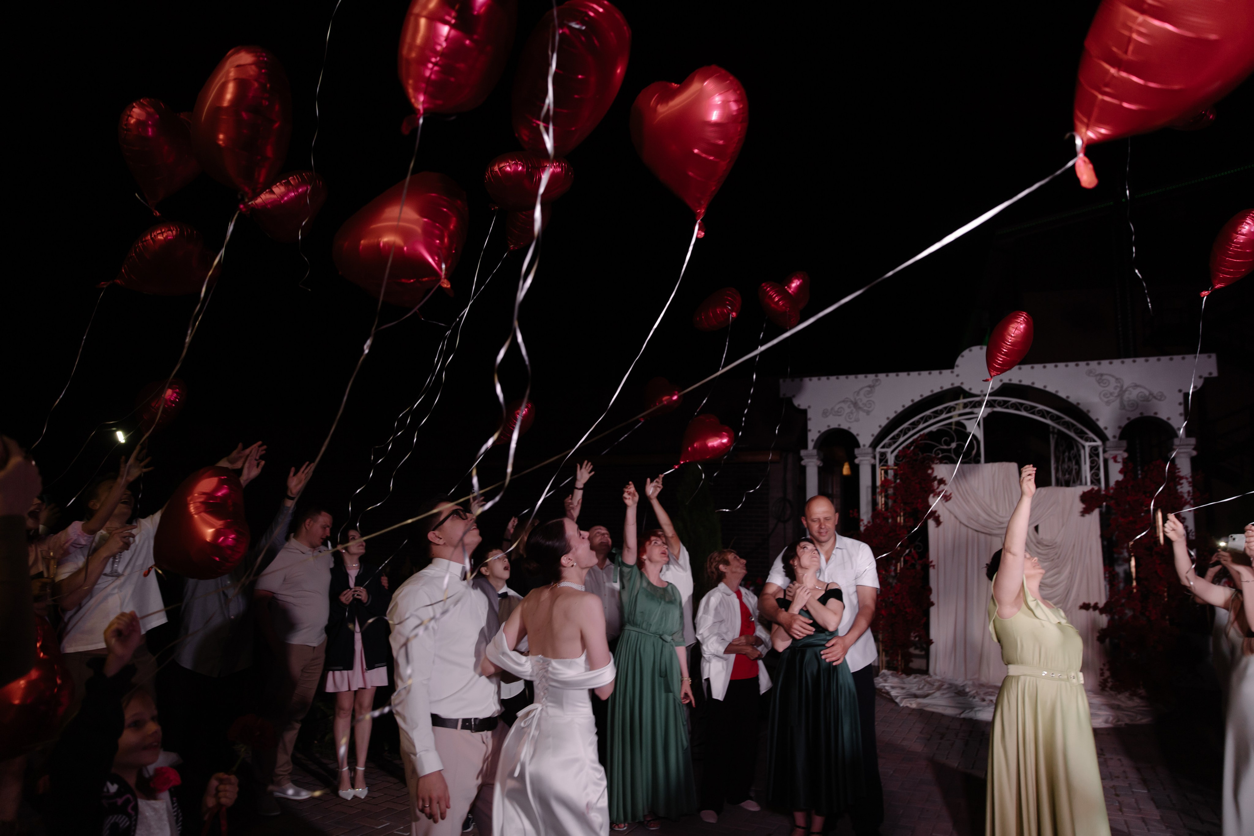 Больше, чем любовь. Фотограф Невинномысск