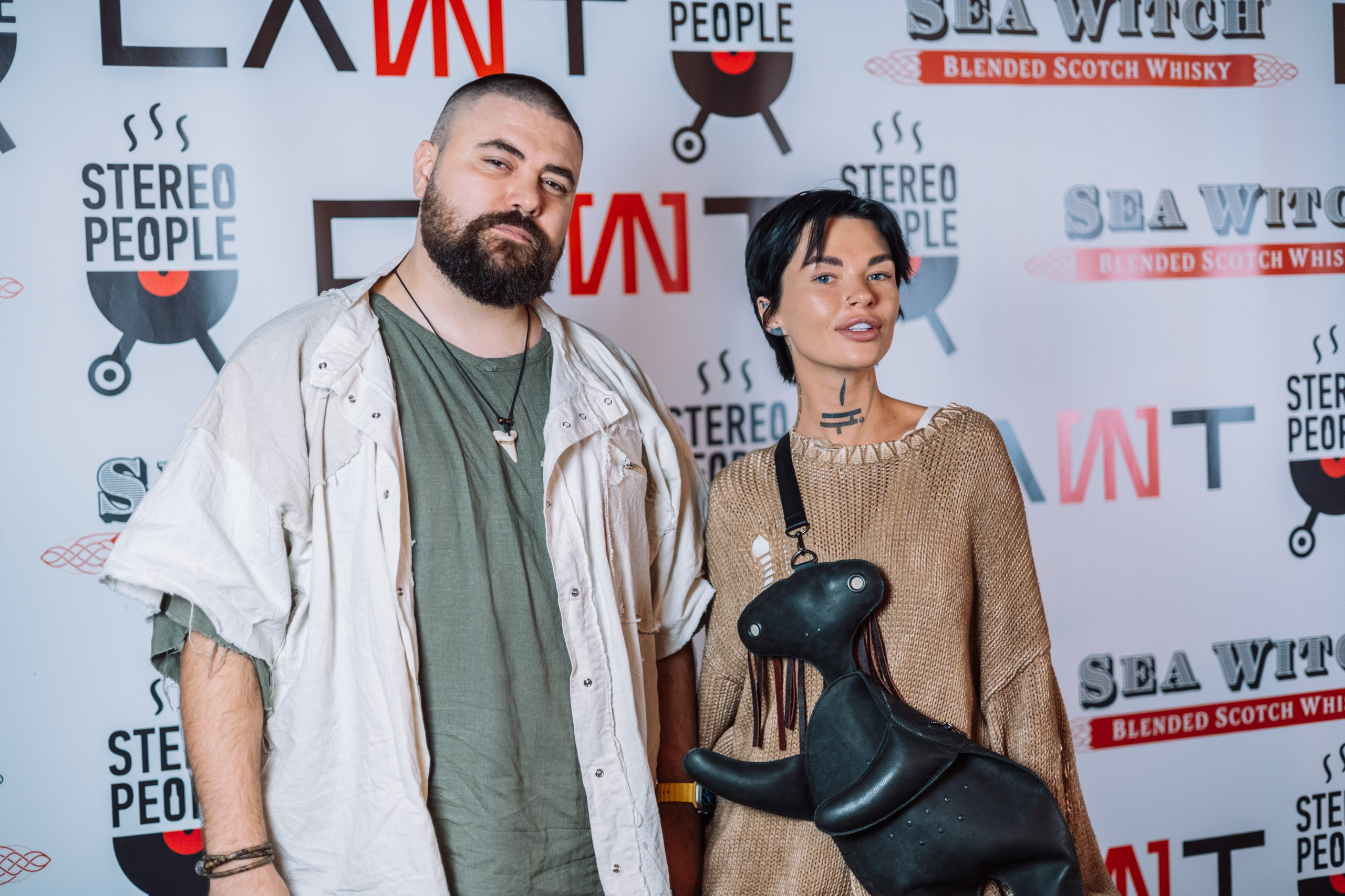 Красные дорожки и пресс-воллы. Страница