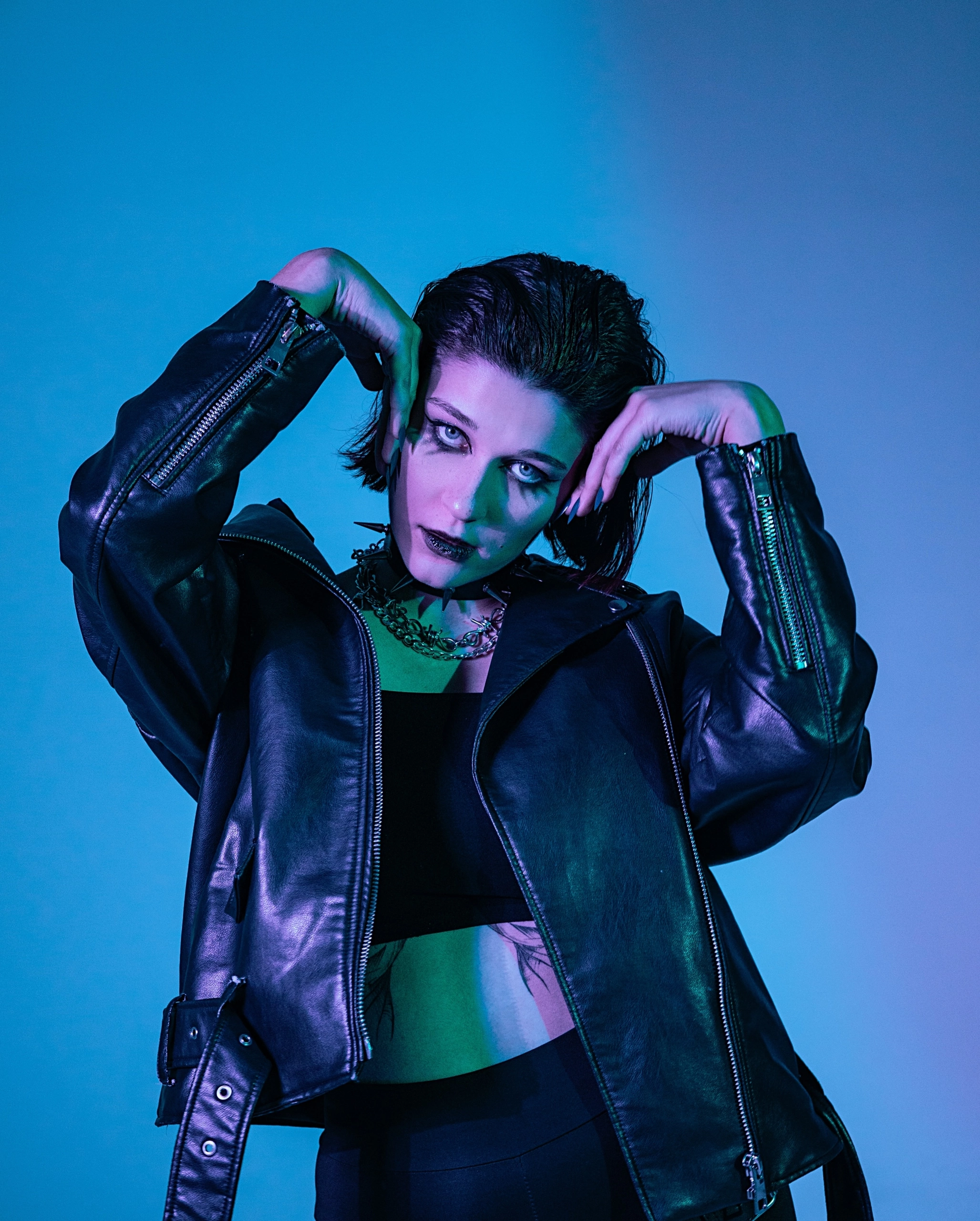 Фотосессии. Страница