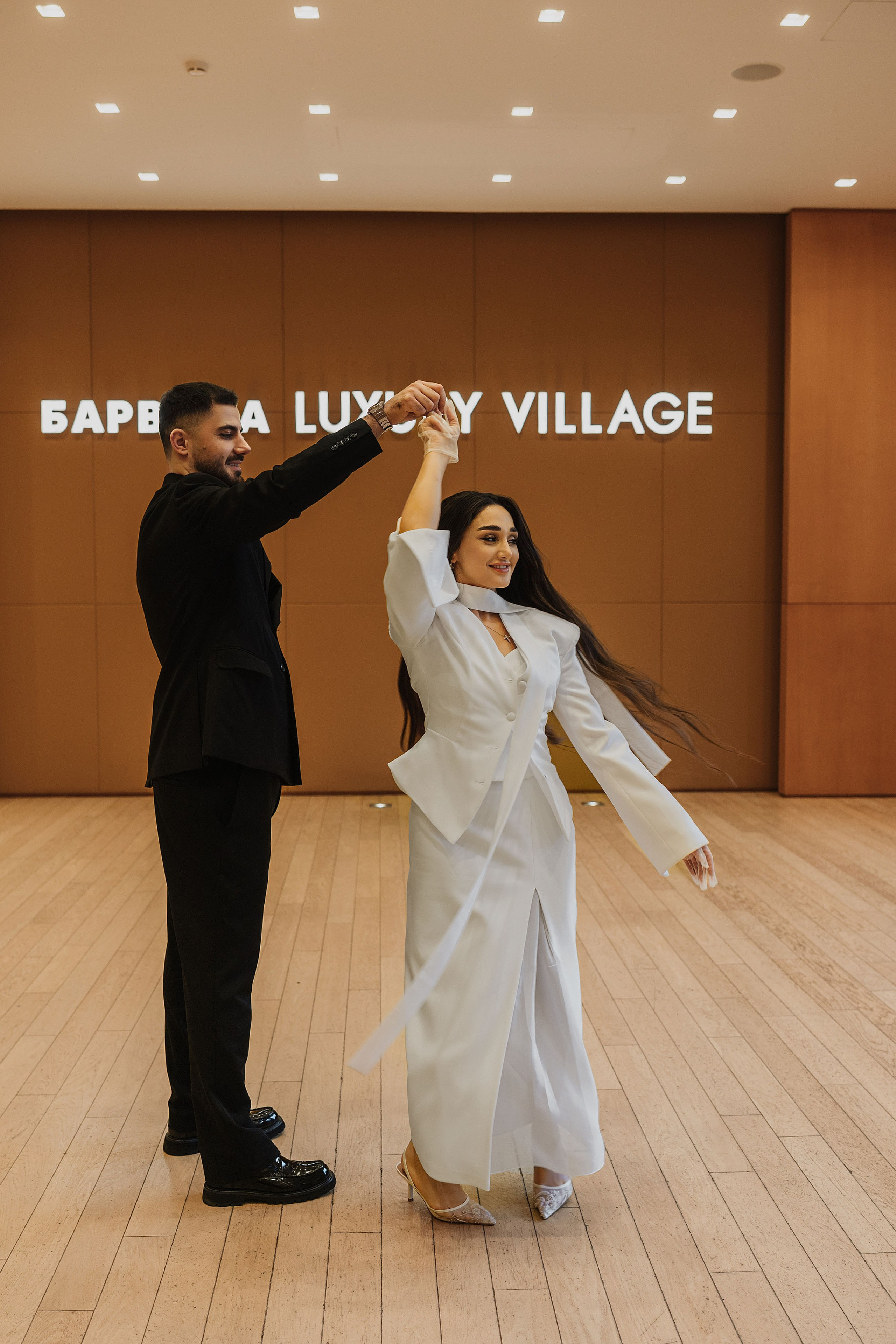 Nare & Alexander. Фотограф в Москве Ангелина Ким