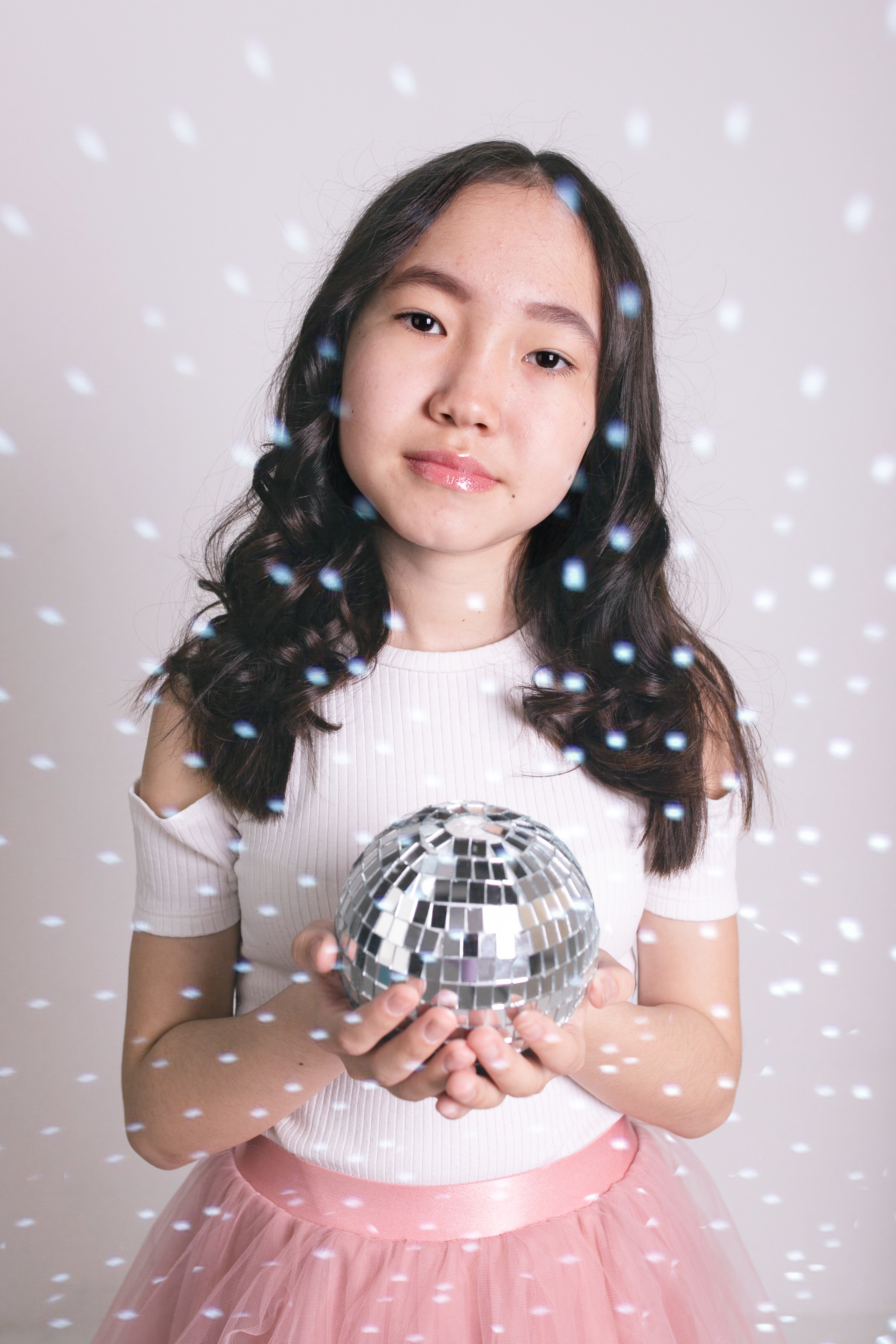 Дискотека. Фотограф в Иркутске Тома Кабанова