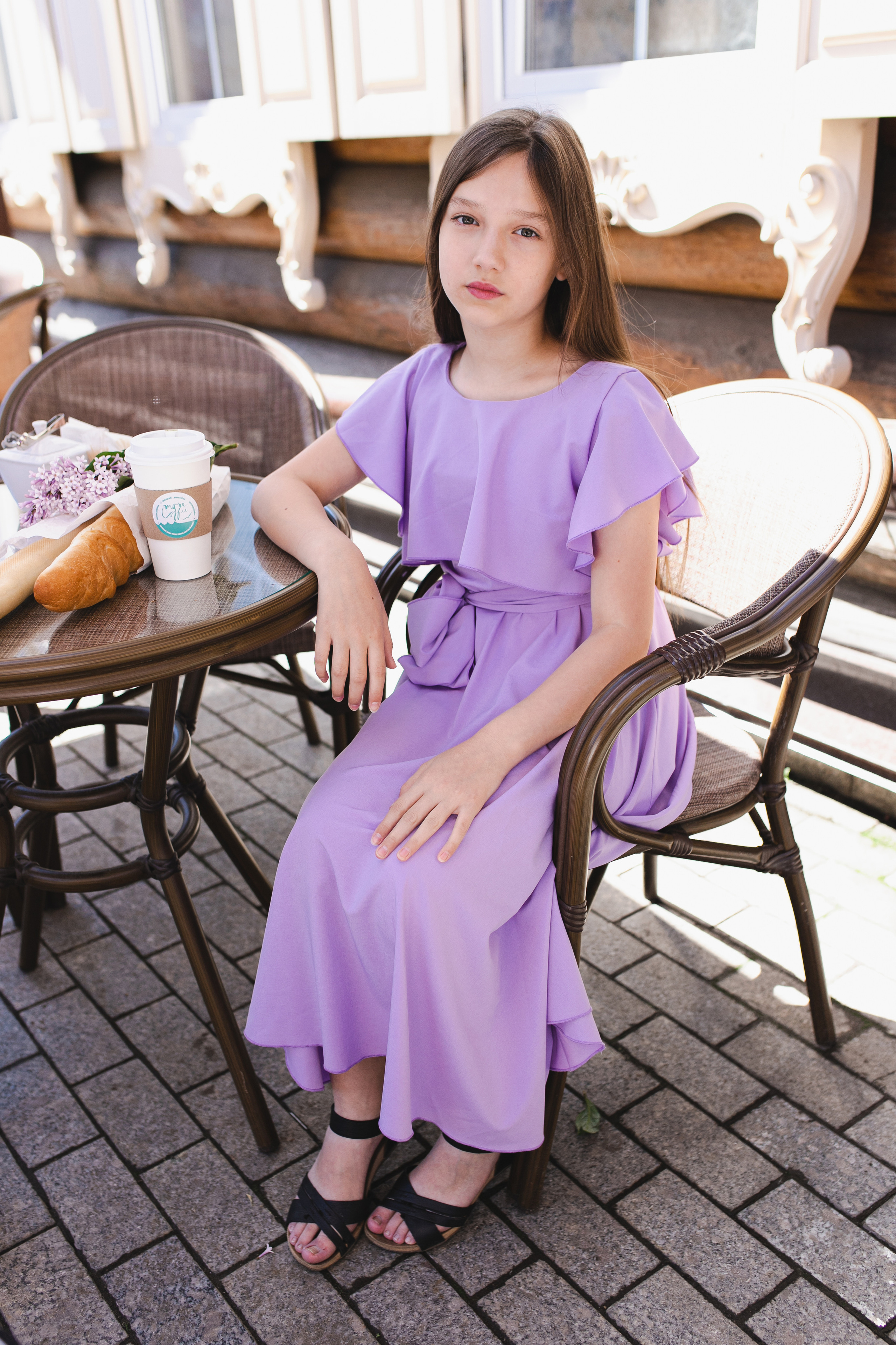 Кафе. Фотограф в Иркутске Тома Кабанова