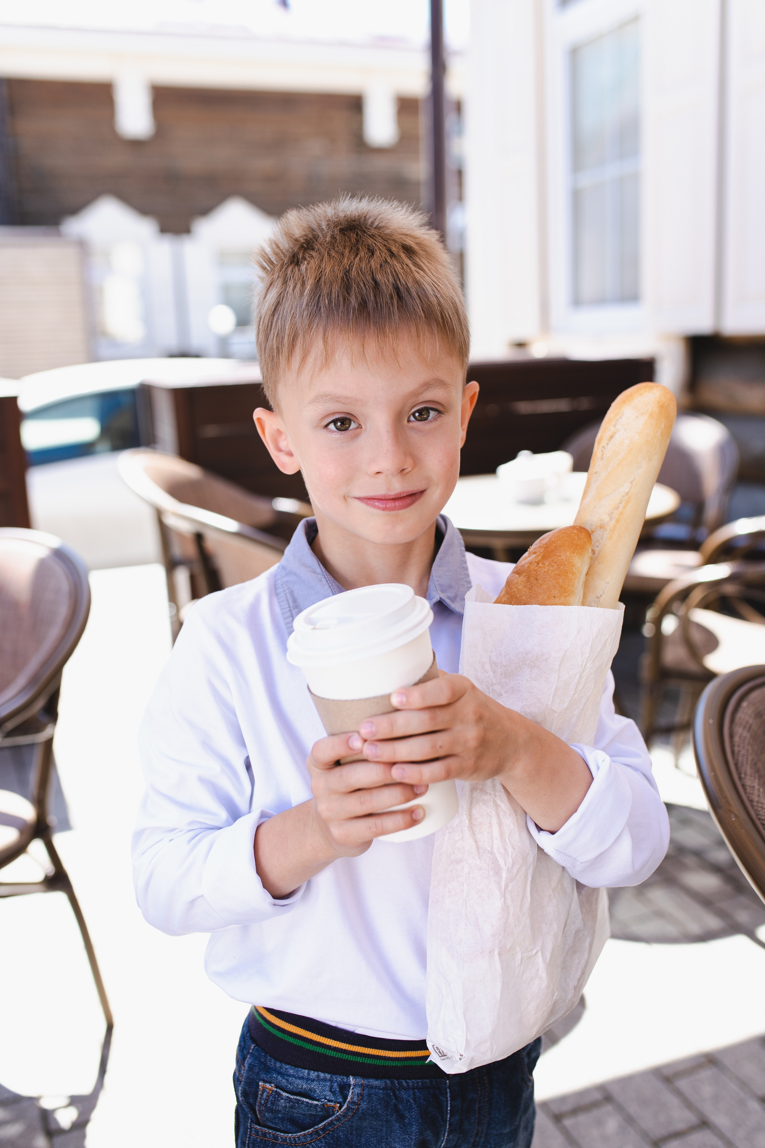 Кафе. Фотограф в Иркутске Тома Кабанова