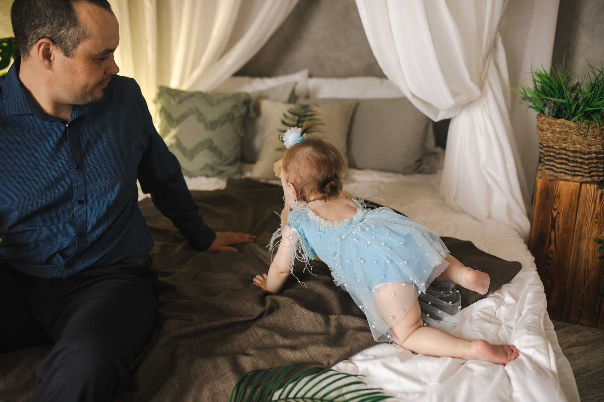 Викуля. Фотограф в Иркутске Тома Кабанова