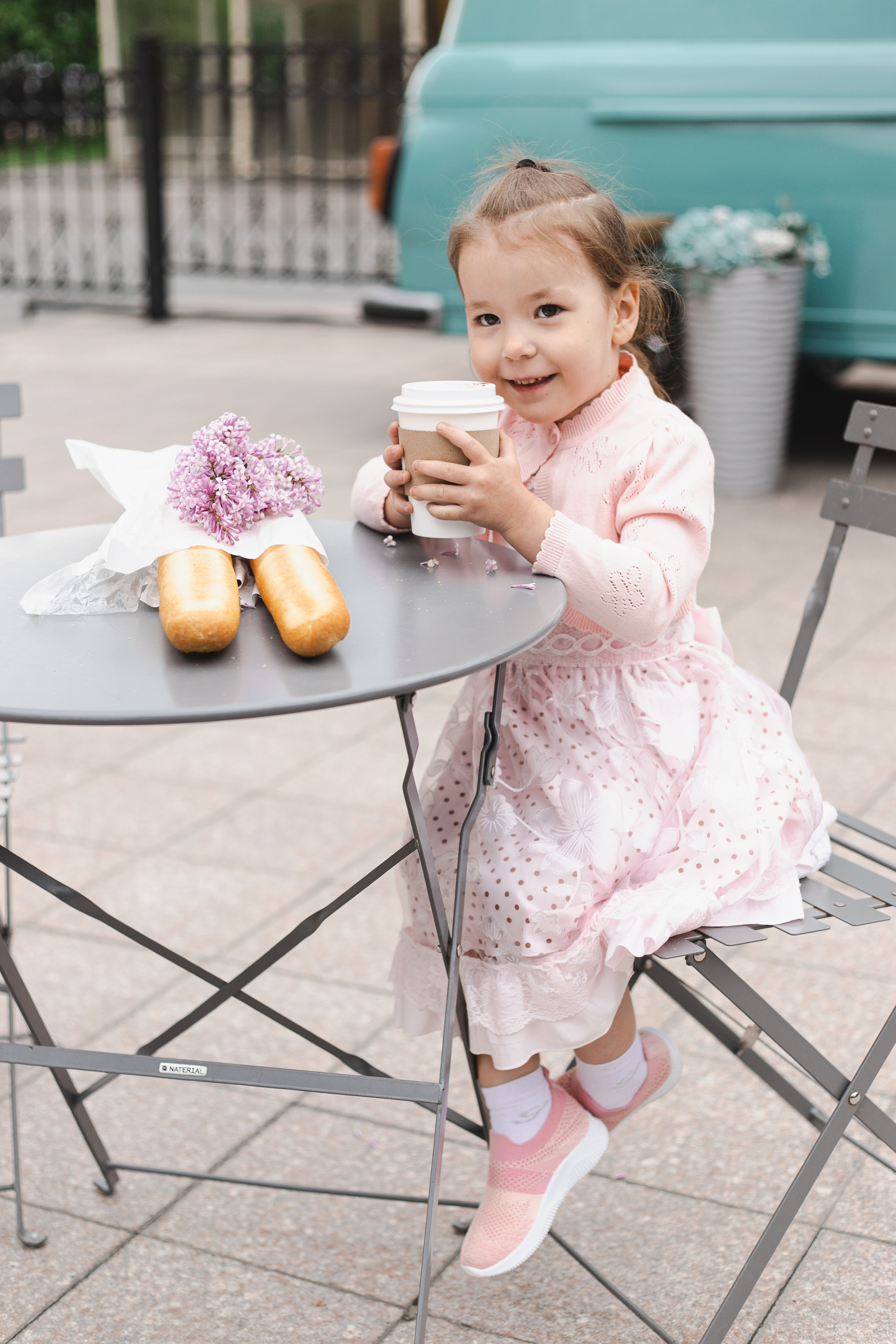 Море кофе. Фотограф в Иркутске Тома Кабанова