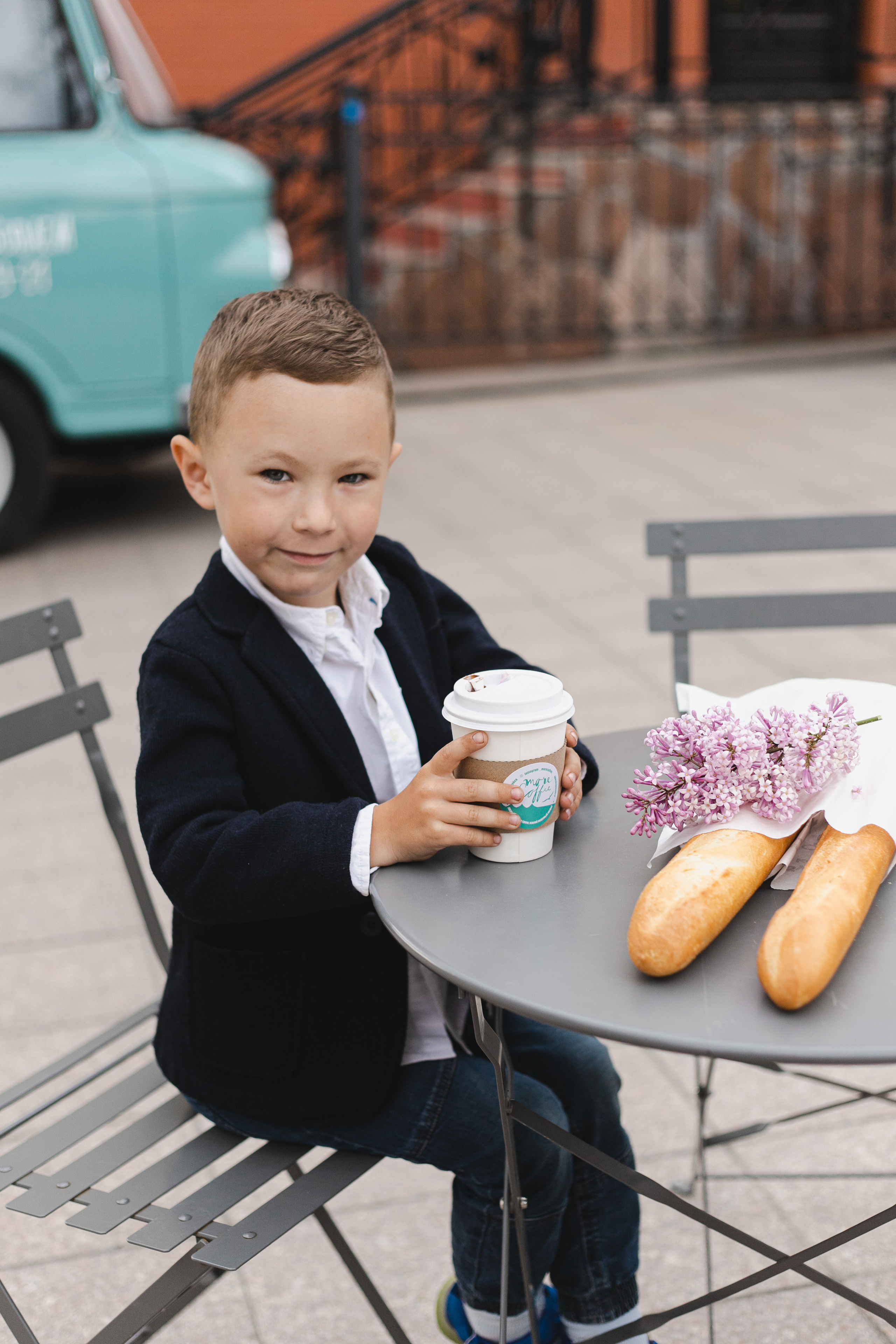 Море кофе. Фотограф в Иркутске Тома Кабанова