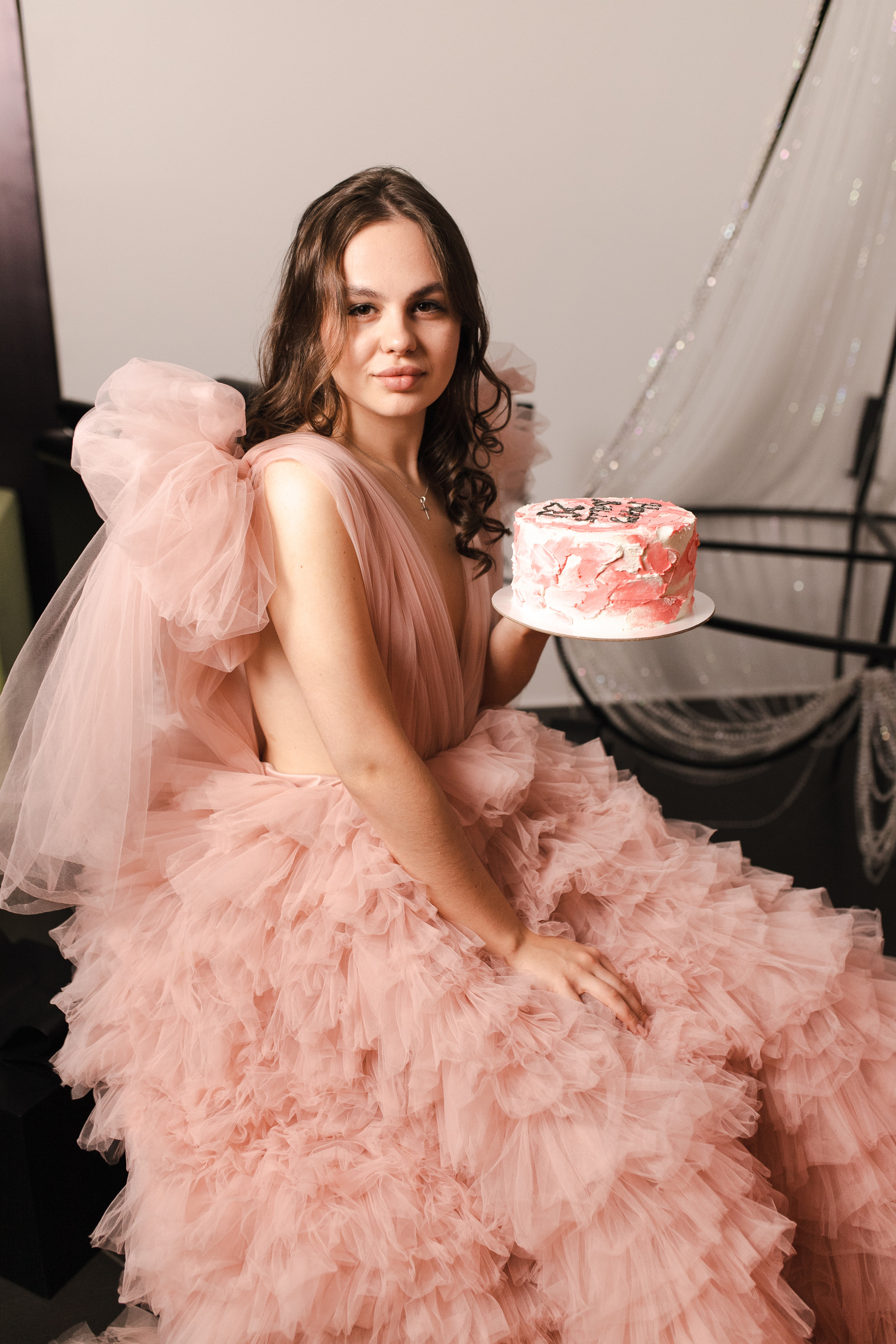 Кристина. Фотограф в Иркутске Тома Кабанова