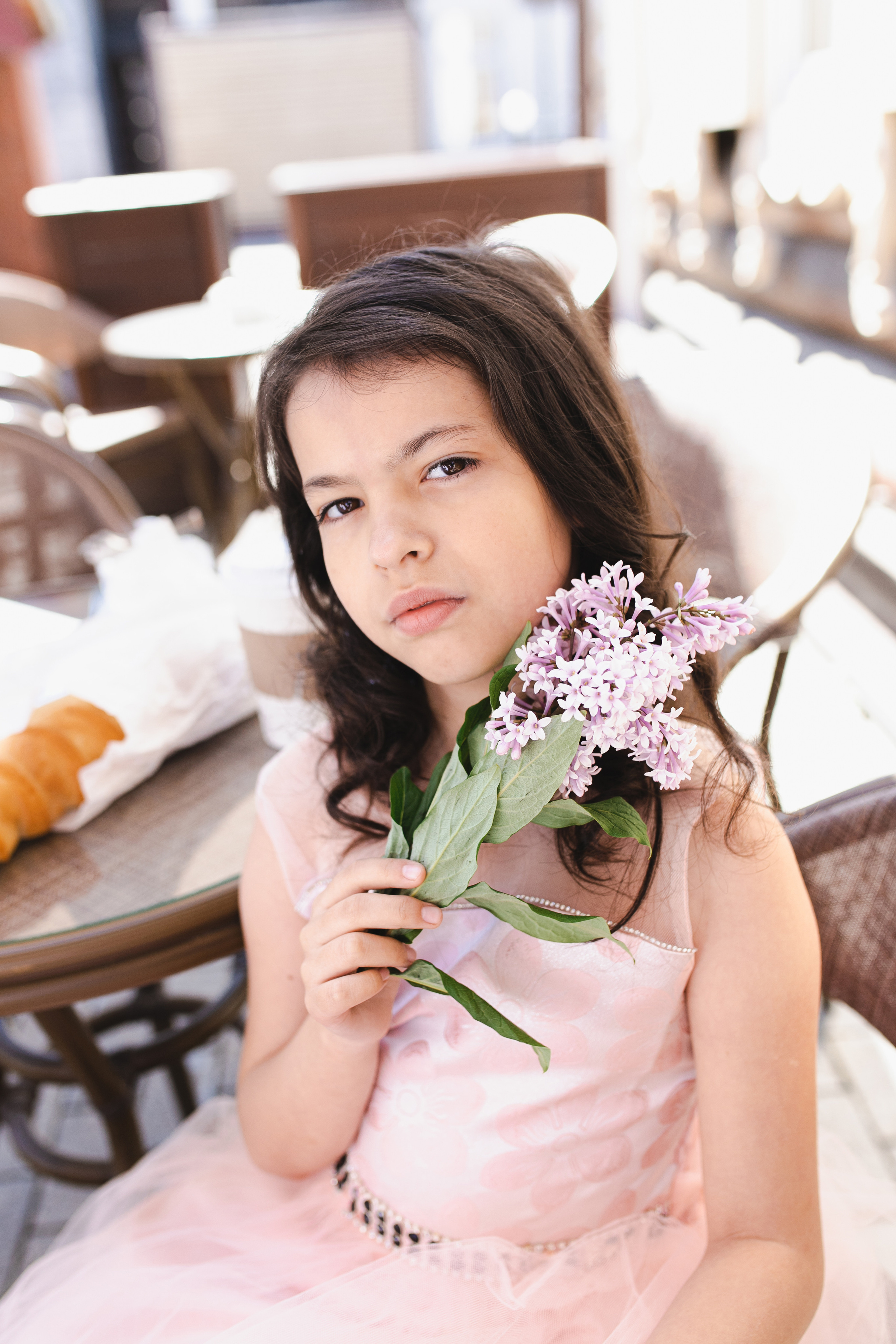 Кафе. Фотограф в Иркутске Тома Кабанова