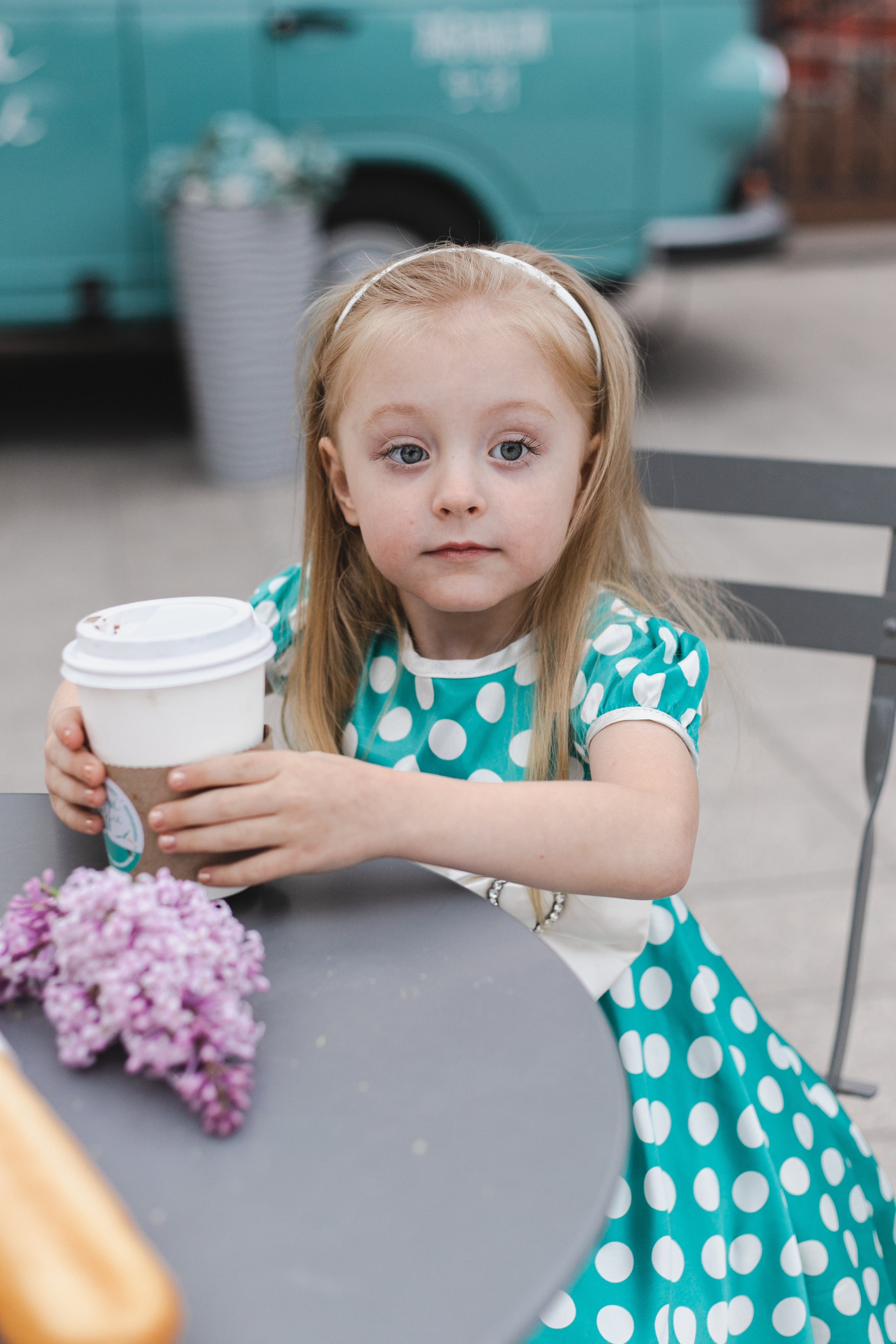 Море кофе. Фотограф в Иркутске Тома Кабанова