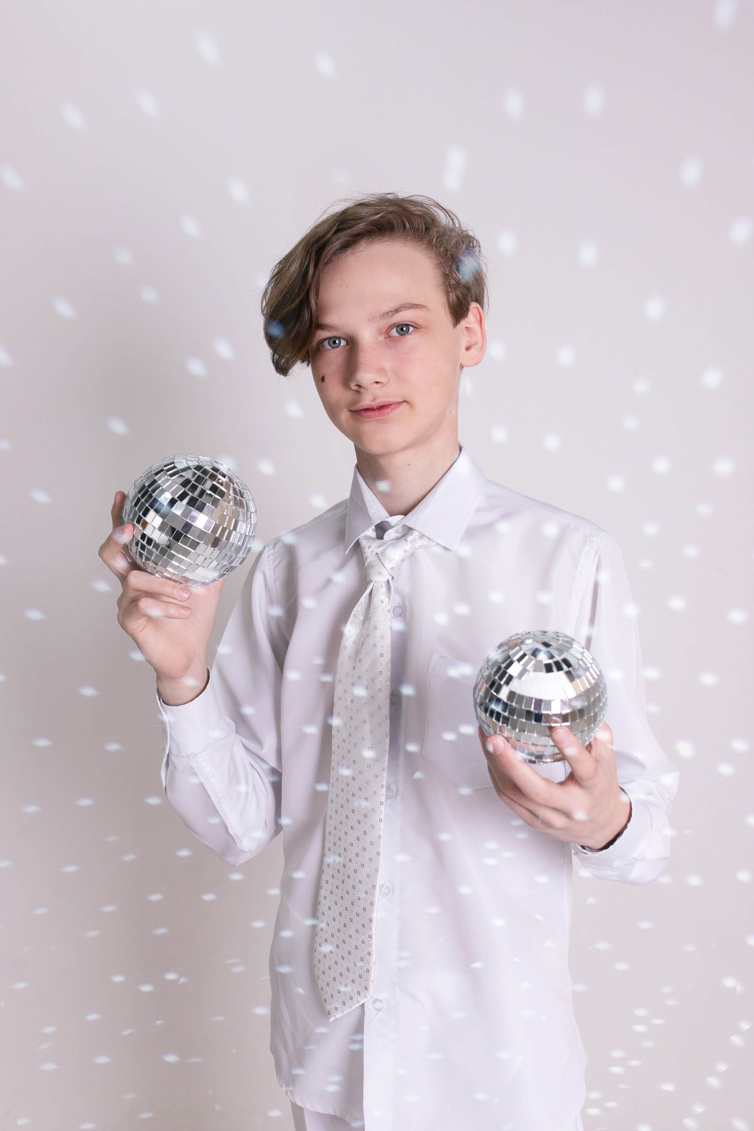 Дискотека. Фотограф в Иркутске Тома Кабанова